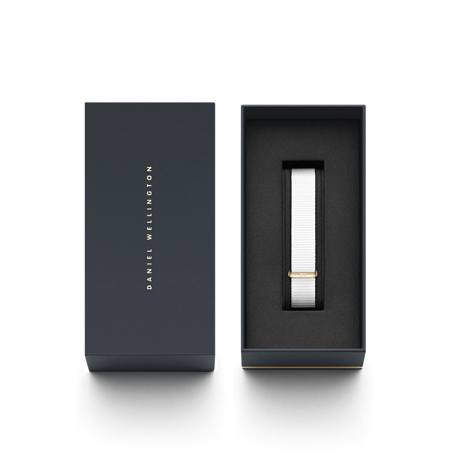 Daniel Wellington Petite Dover Rose Gold 14mm Watch Band DW00200167