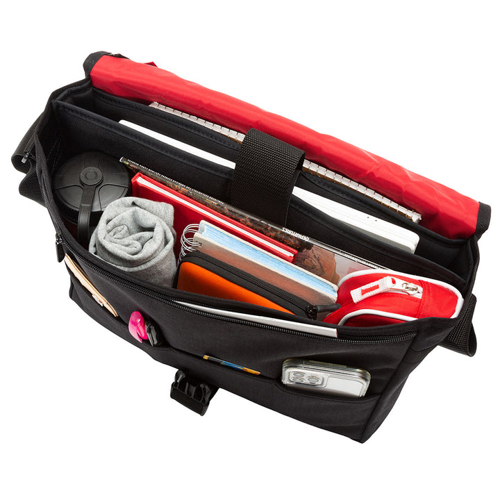 Manhattan Portage Deluxe Computer 15" Bag