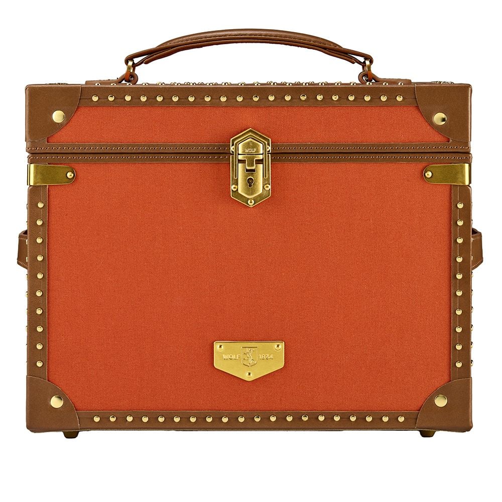 Ida Trunk Jewellery Box 190039