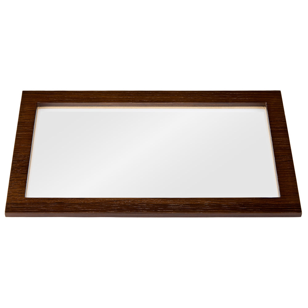 Wolf Vault Luxe Lid With Window Chestnut 433312 view 4