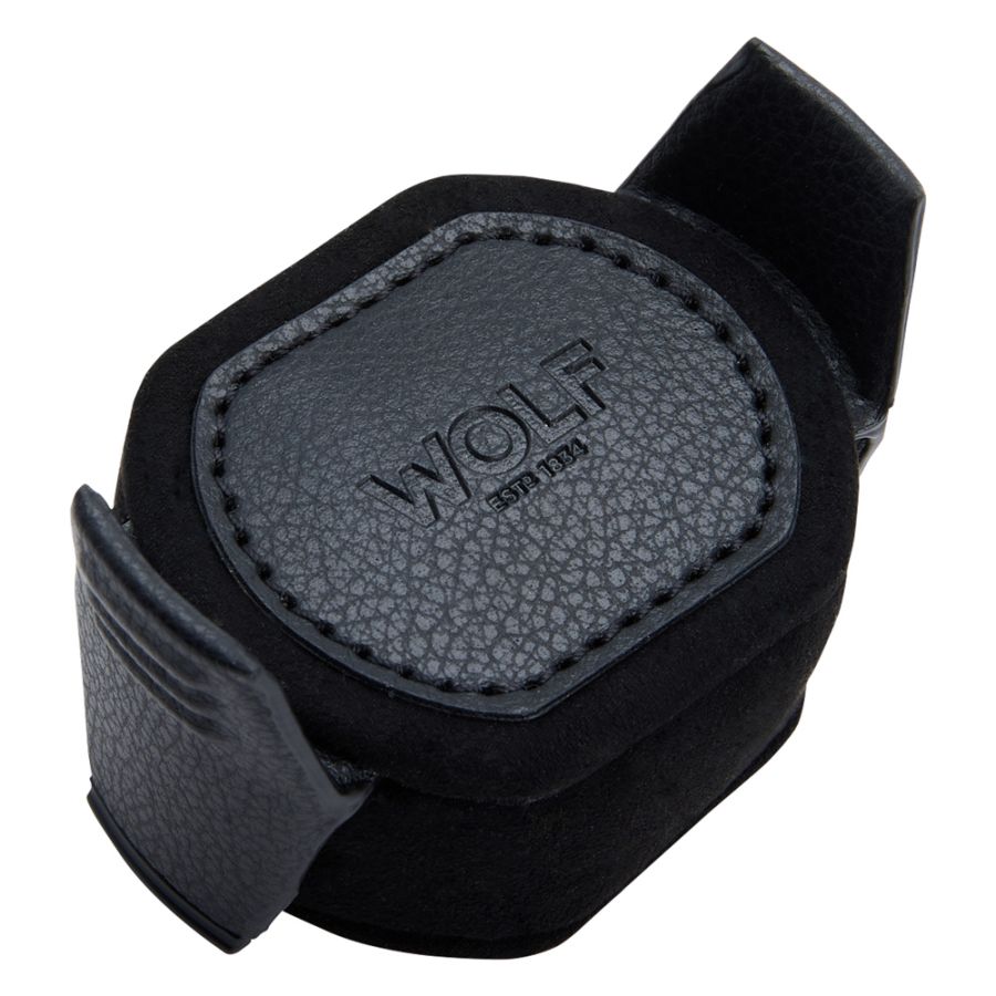 WOLF Extra Small Cuff - Black