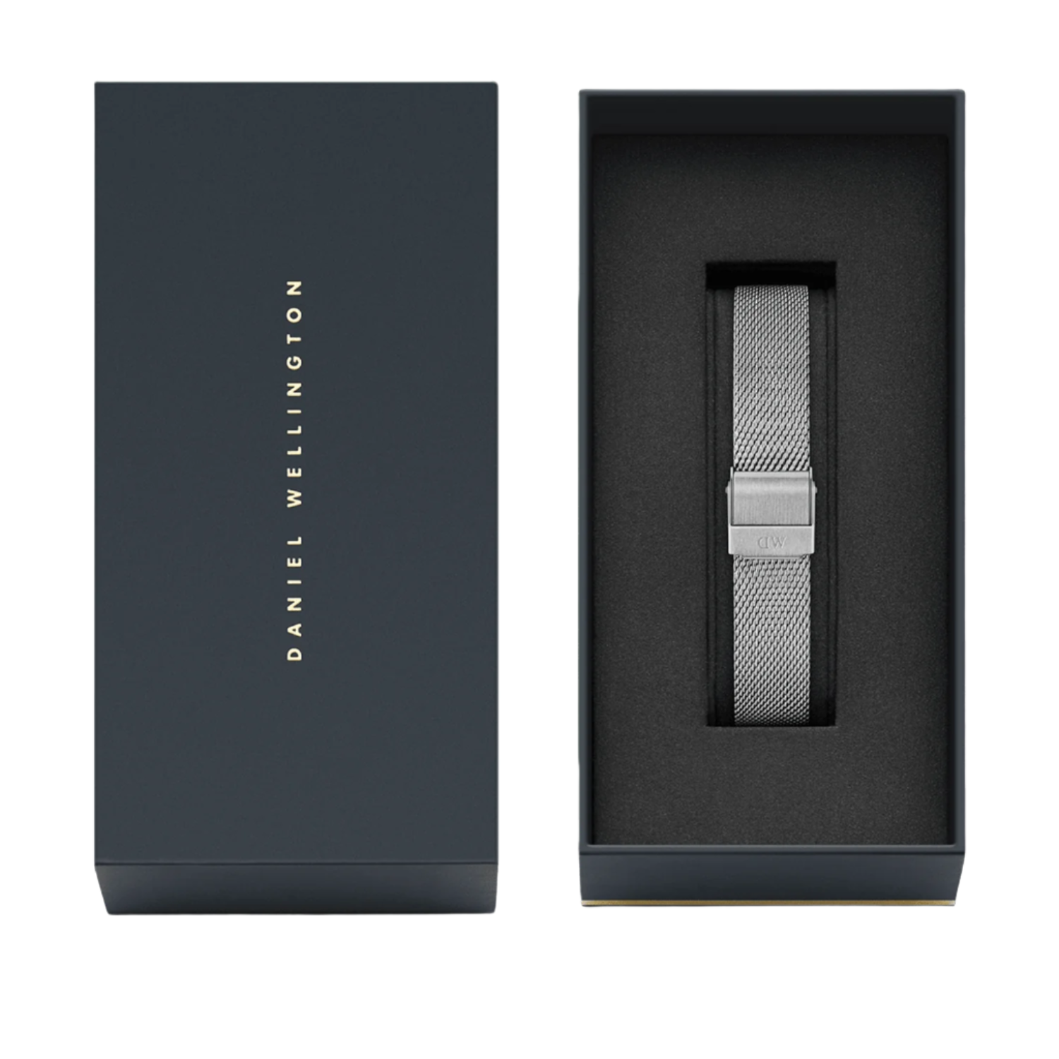 Daniel Wellington Petite Sterling Watch Band DW00200140