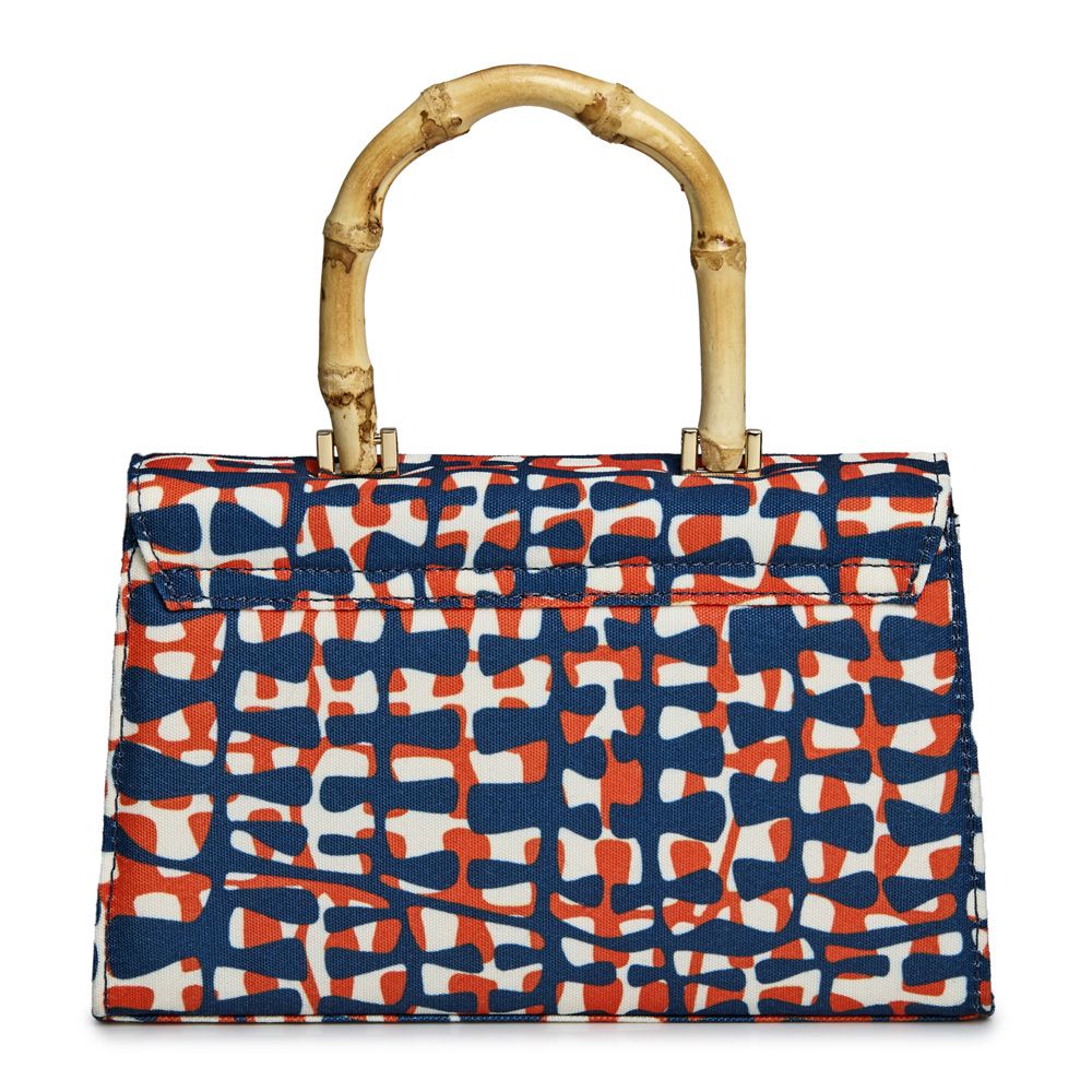 Wolf Evie Large Bag Funky Town