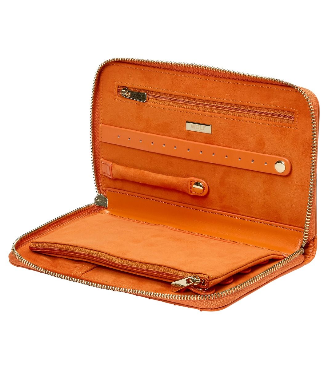 Wolf Maria Jewellery Portfolio Tangerine 766439