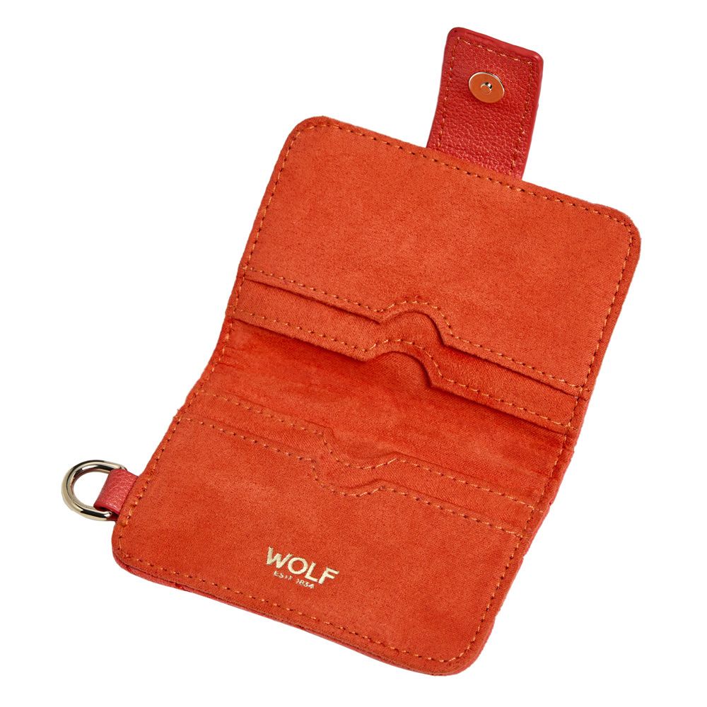 Wolf Mimi Swirl Phone Bag
