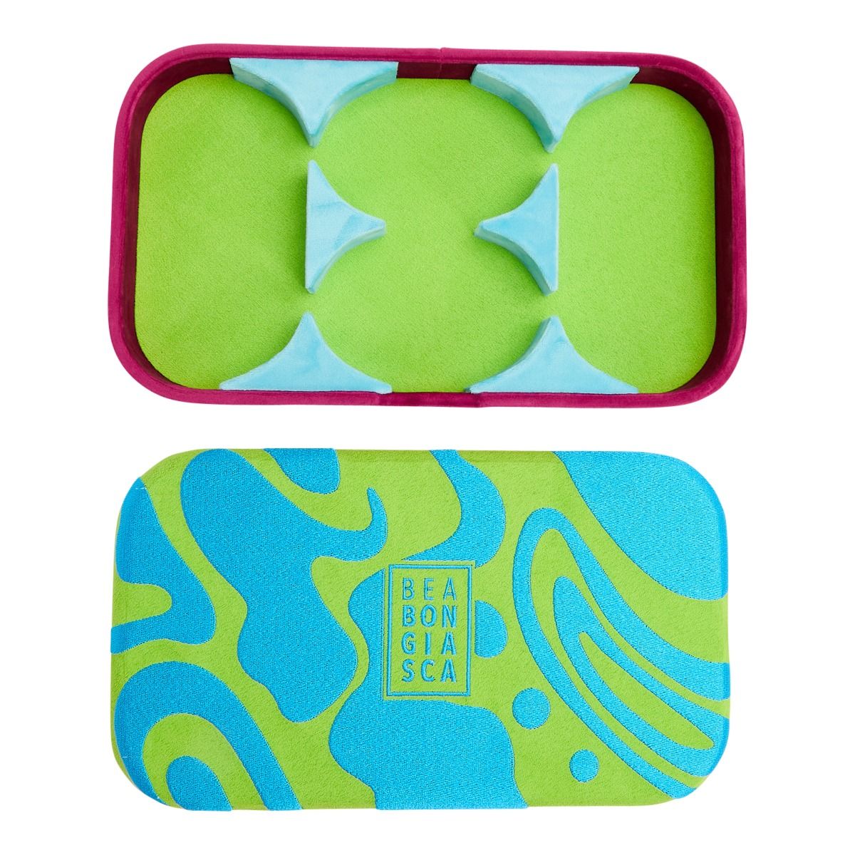 Wolf Bea Bongiasca Medium Tray