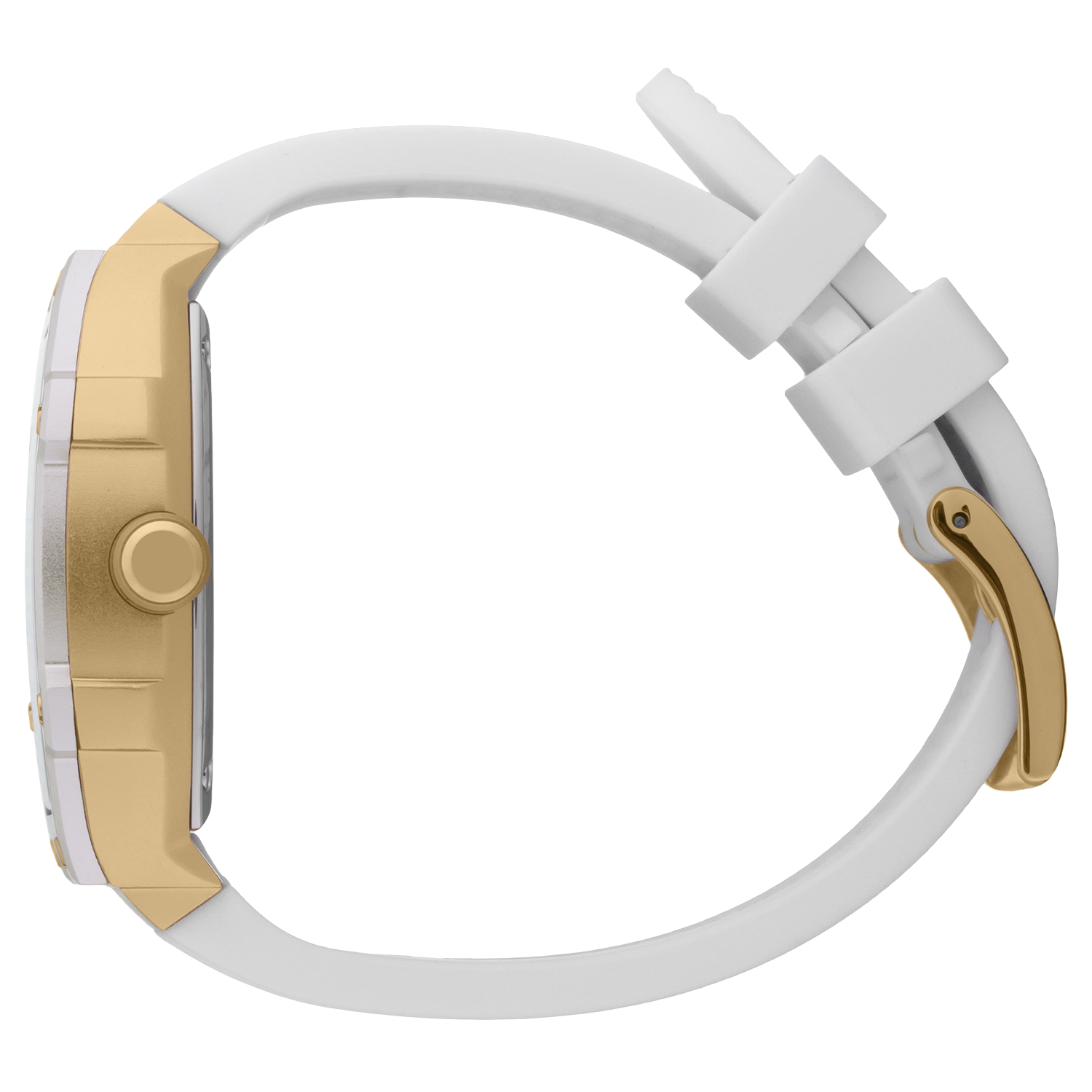 ICE boliday White gold - Small