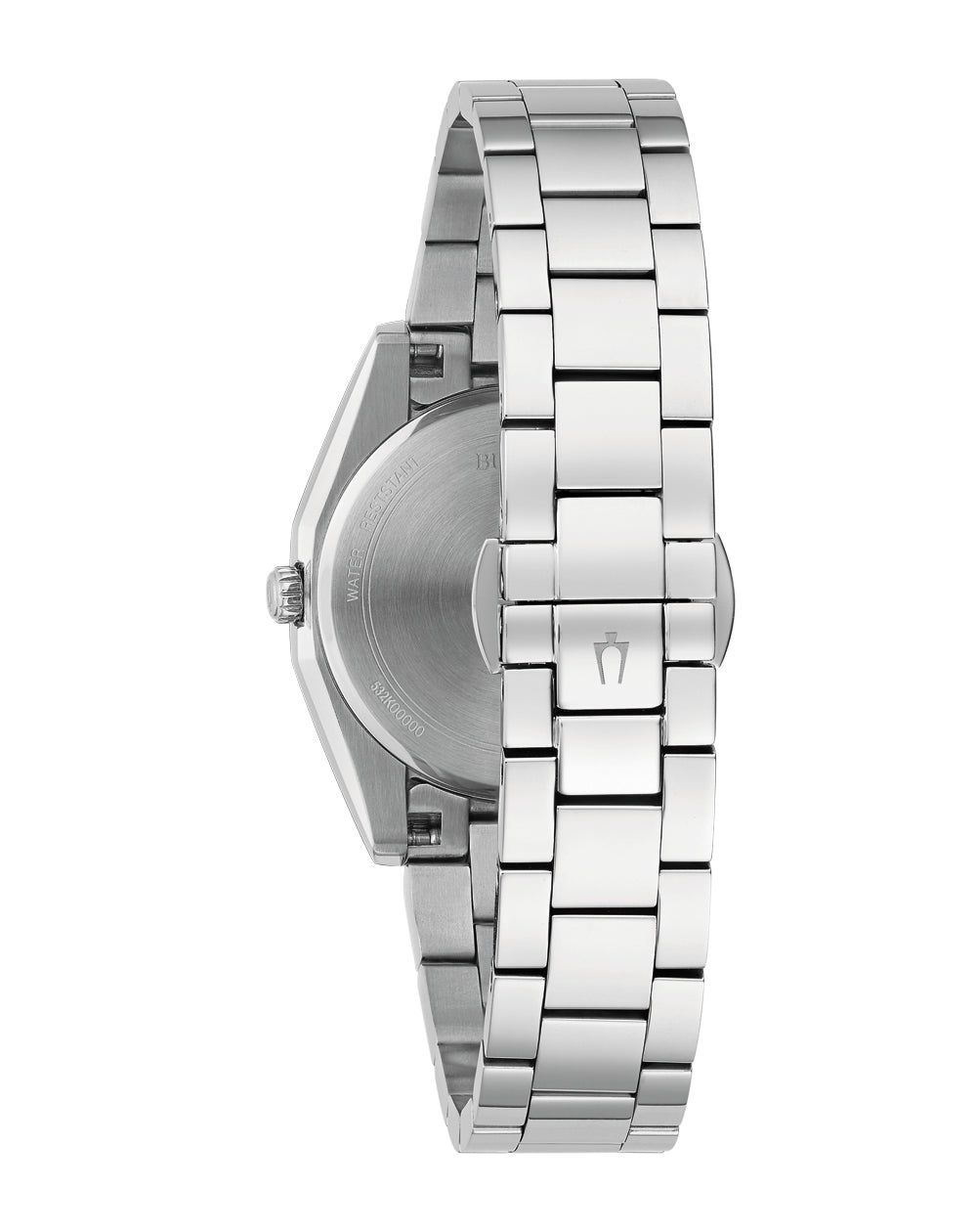 Bulova Surveyor 31mm Pink Dial 96L348