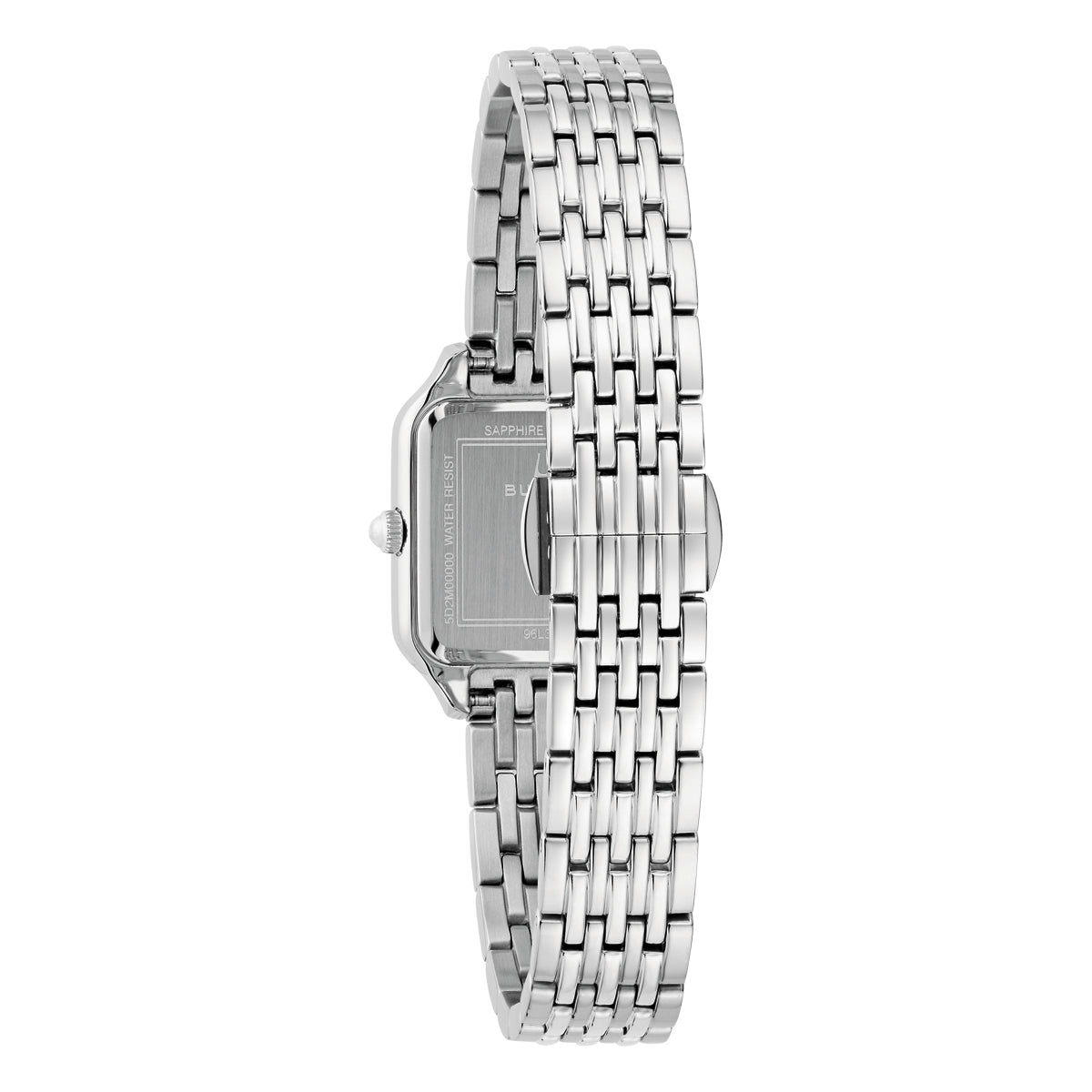 Bulova Classic Sutton Square 96L357