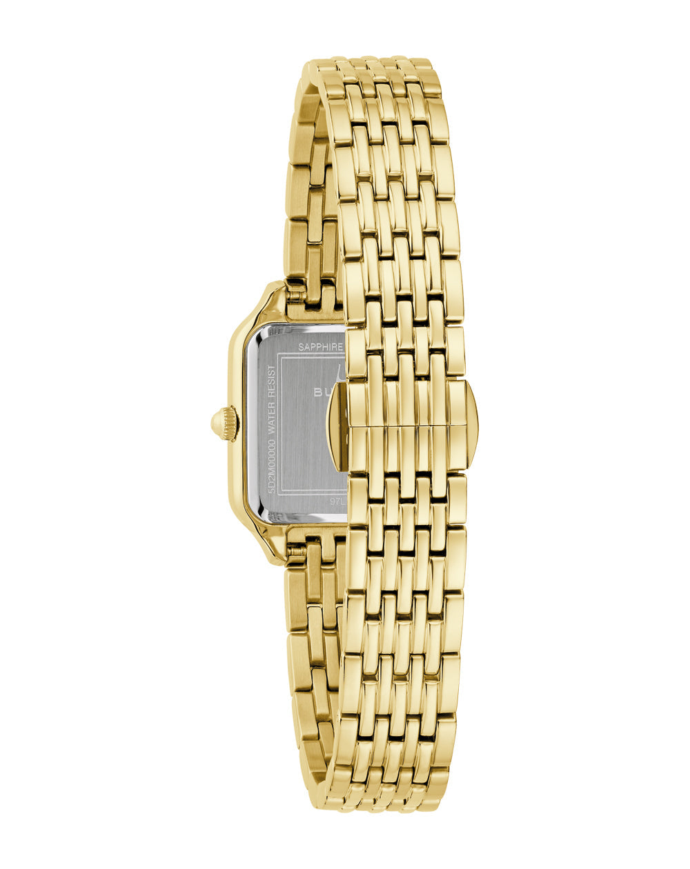 Bulova Sutton Square 97L191
