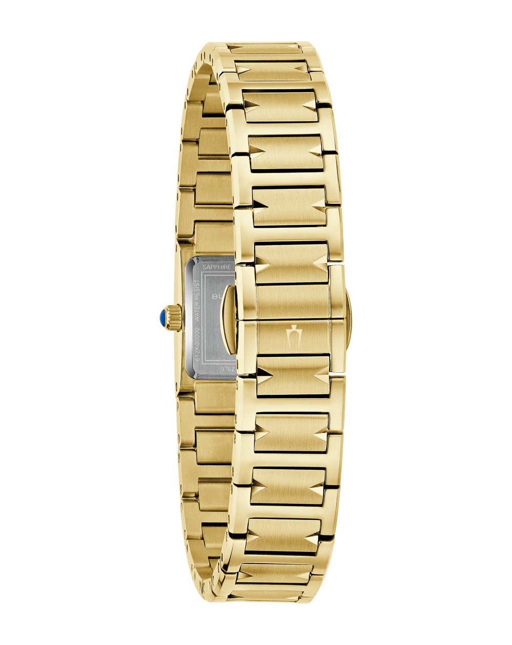 Bulova Marc Anthony Harmony 97L200 rear view