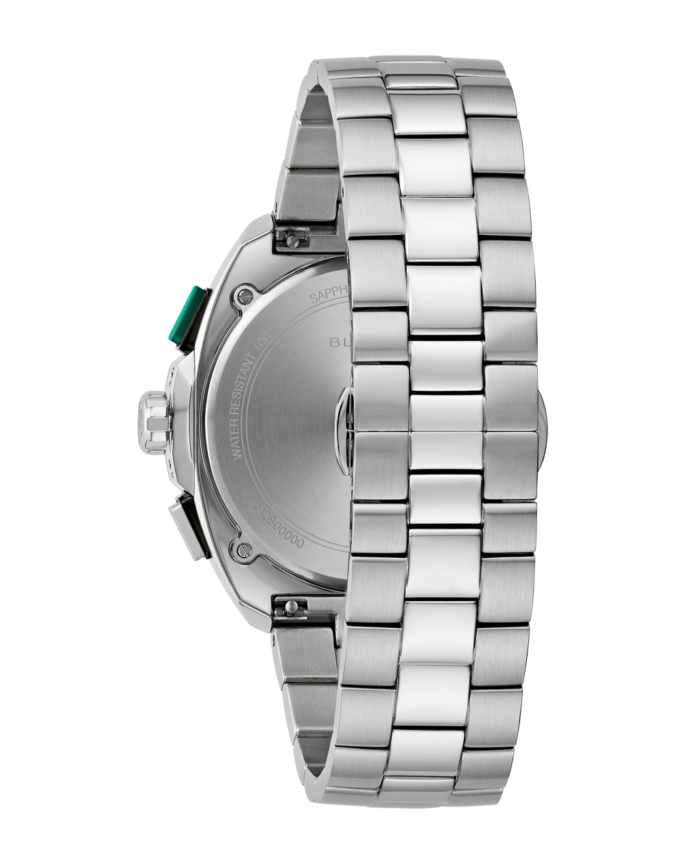 Bulova Chronograph Racer 98B468