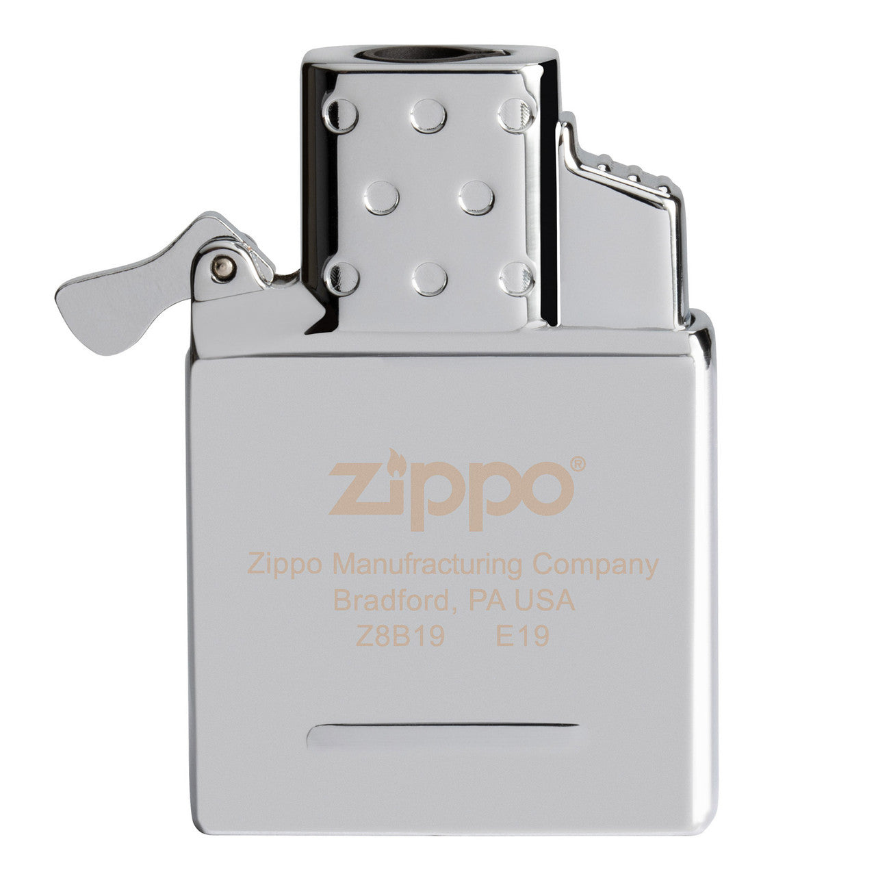 Zippo Butane Lighter Insert Single 99110