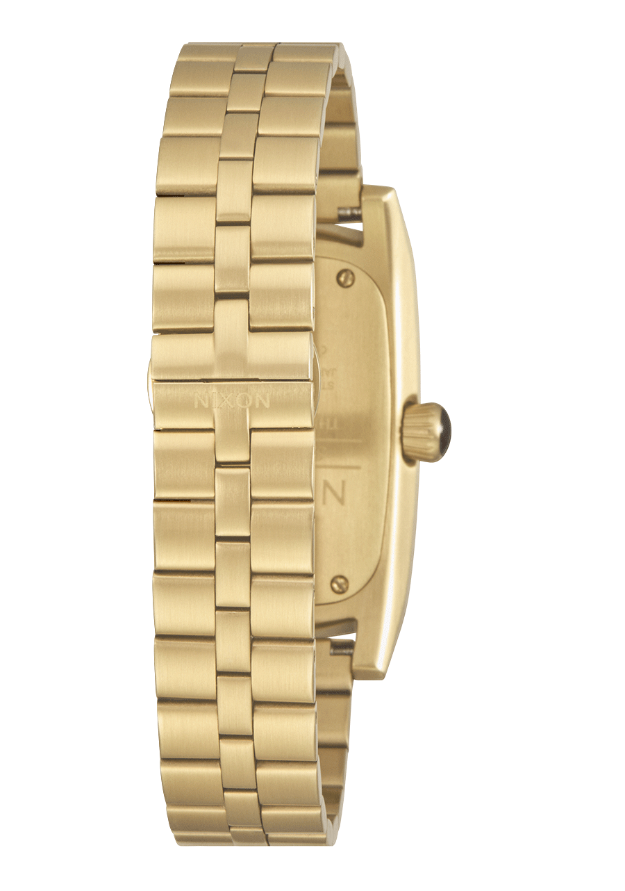 Nixon Frankie Sand Drift / Gold / Gold Watch A1441-5322-00