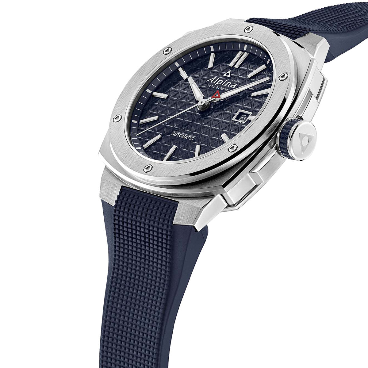 Alpina AL-525N4AE6 watch view 2