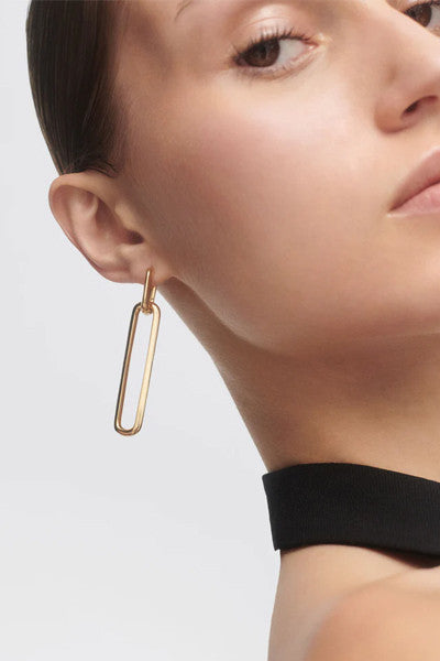 PDPAOLA Rodeo Drop Earrings