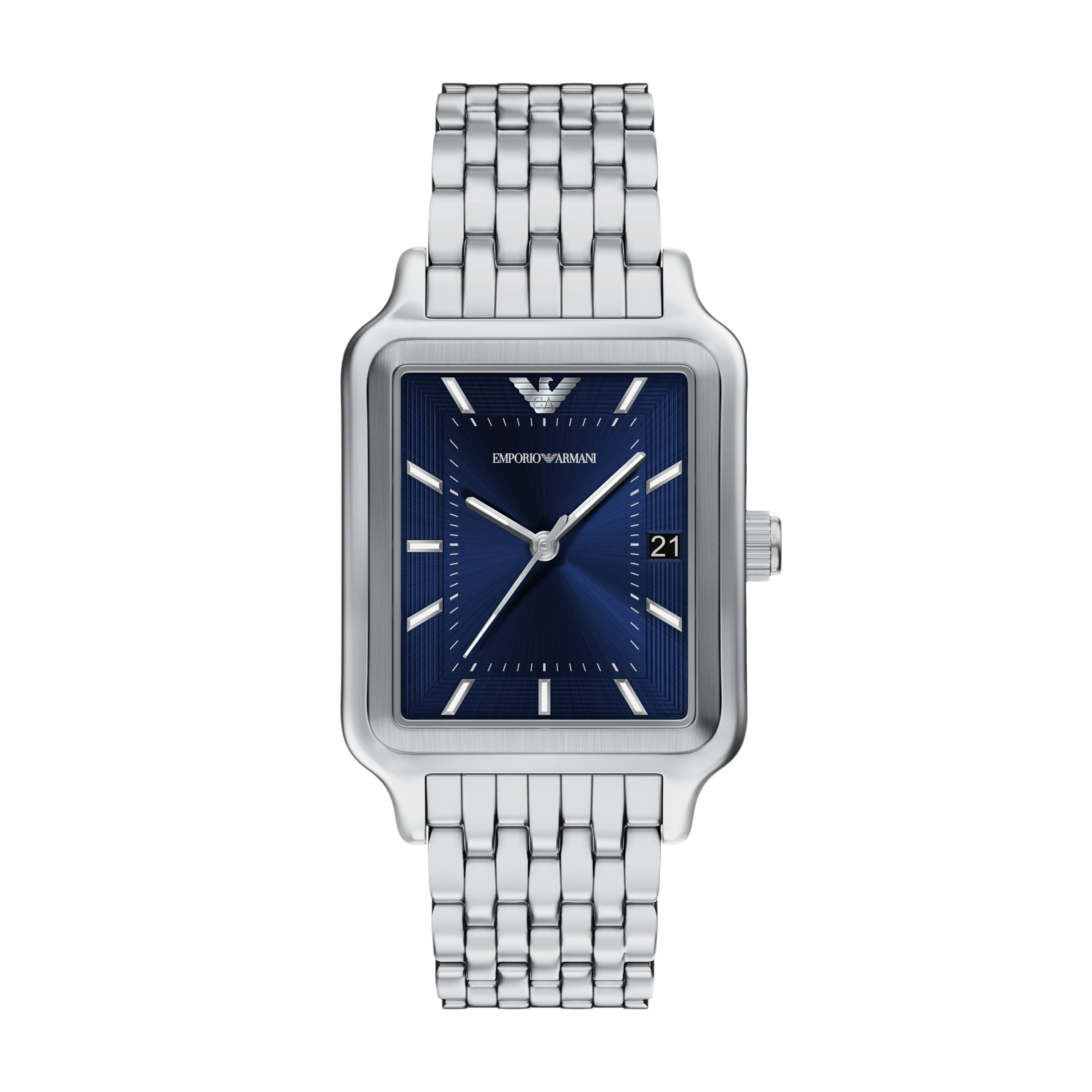 Emporio Armani Quartz Watch AR11754
