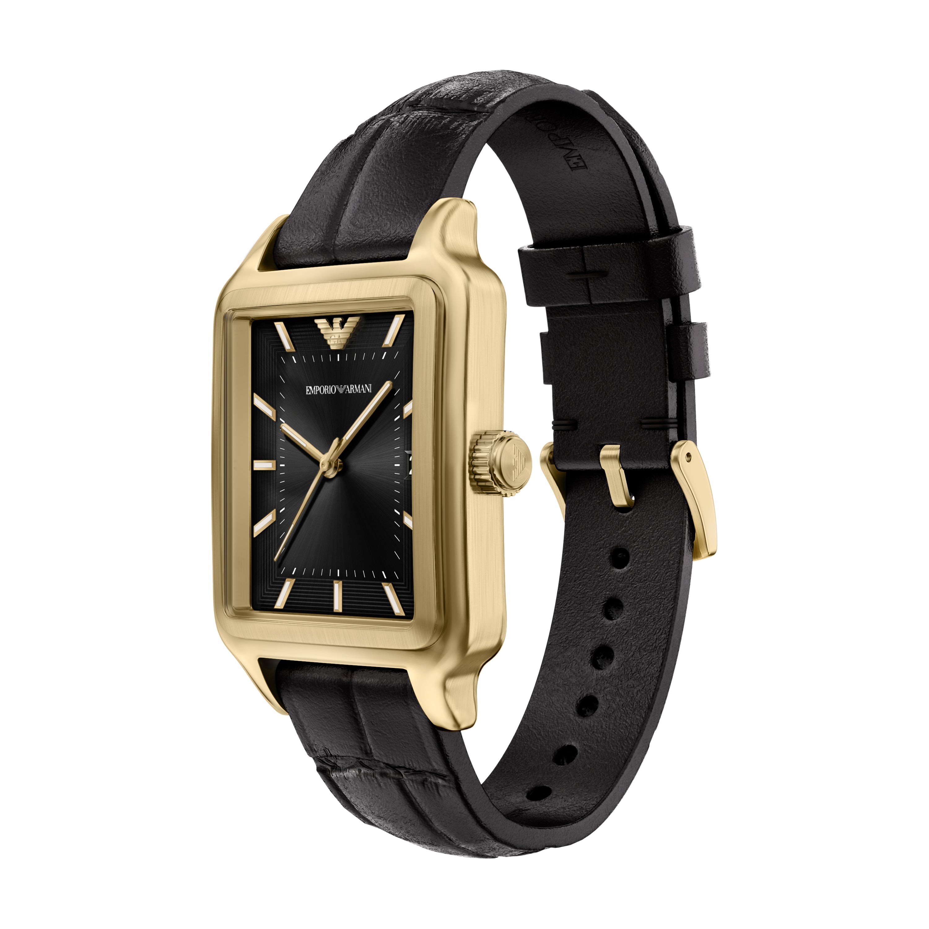 Emporio Armani Quartz Watch AR11757