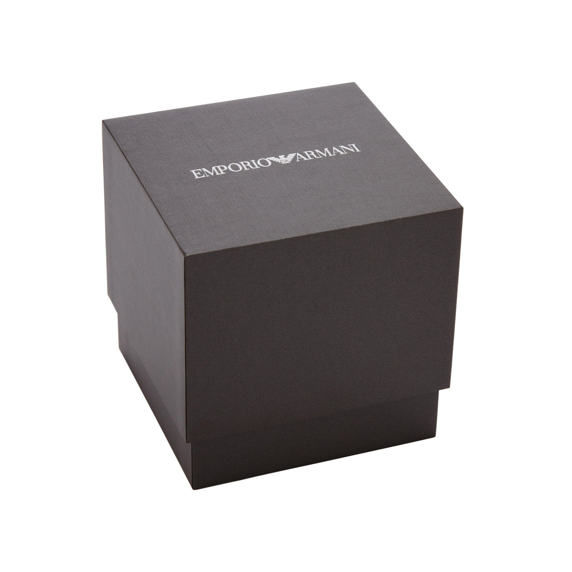 Emporio Armani women's watch, mother of pearl dial (view 5)