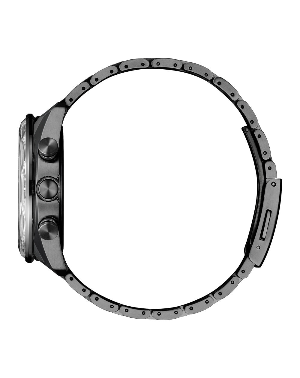 Citizen AT8314-53L Attesa Full Sapphire Bezel Limited Edition Watch