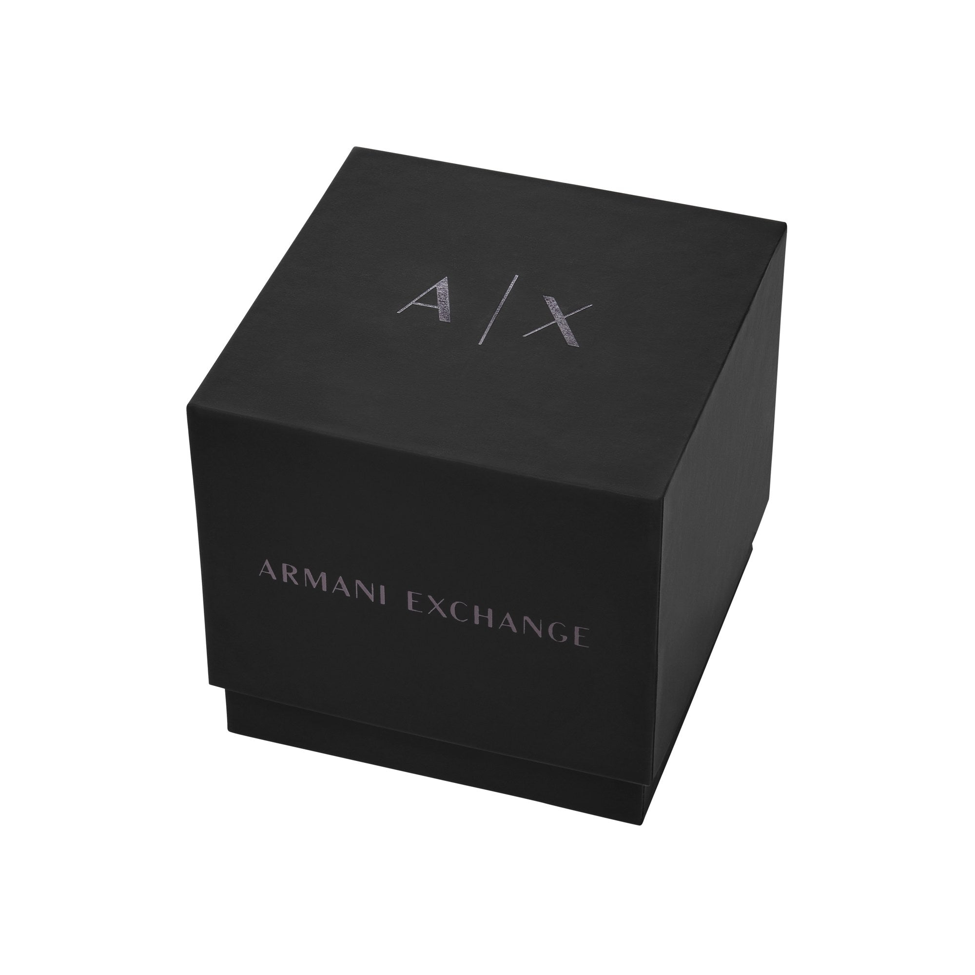 Armani Exchange women's watch, gold dial (view 6)