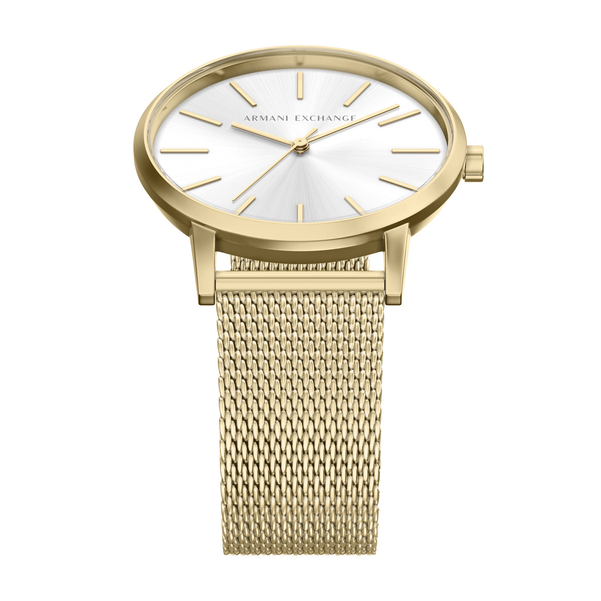 Armani Exchange Gift Set AX7184SET side view