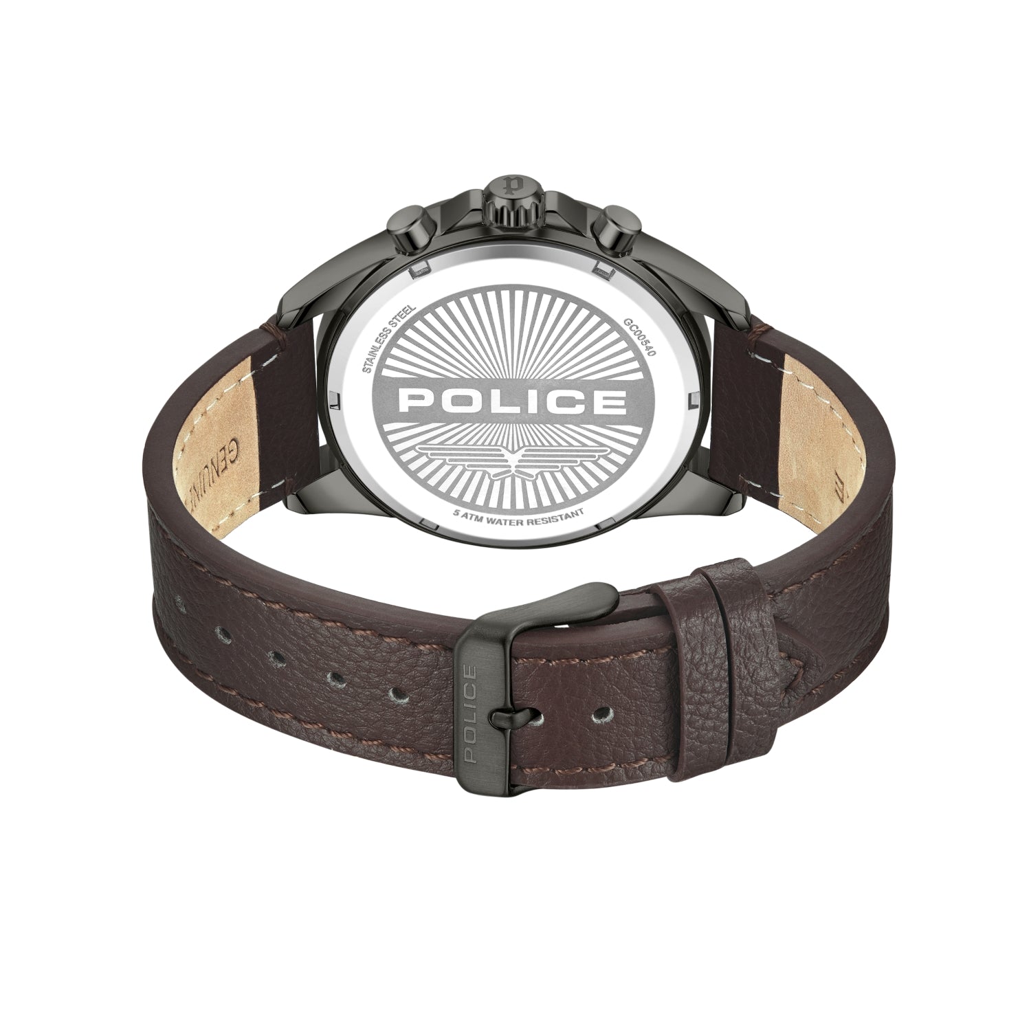 Police Burbank Men's Watch