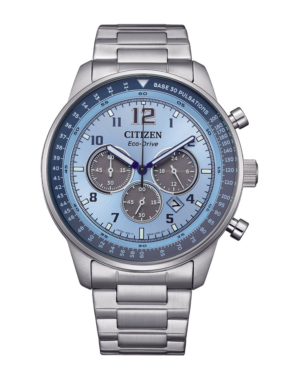 đồng Hồ Opiniones Citizen Eco Drive Citizen Bluetooth Watch Review