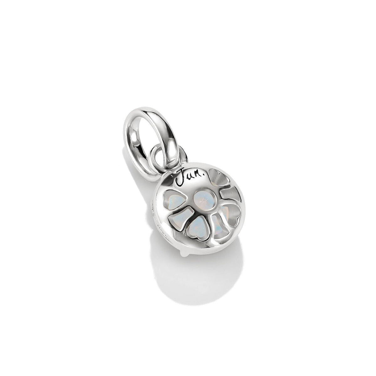 THOMAS SABO Connect Charm Birthstone June
