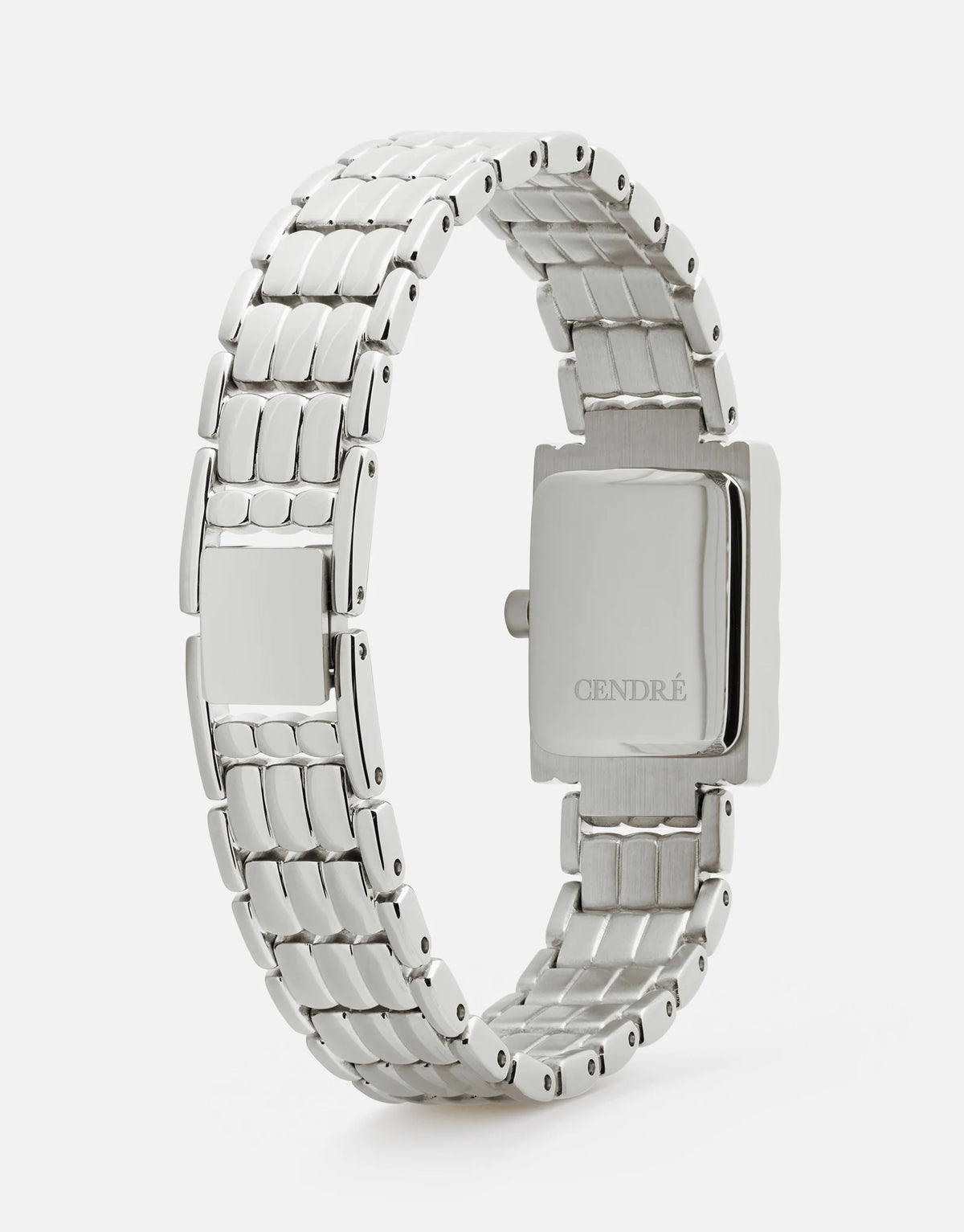 Cendré Mila Silver Steel Watch CEN301 - view 5