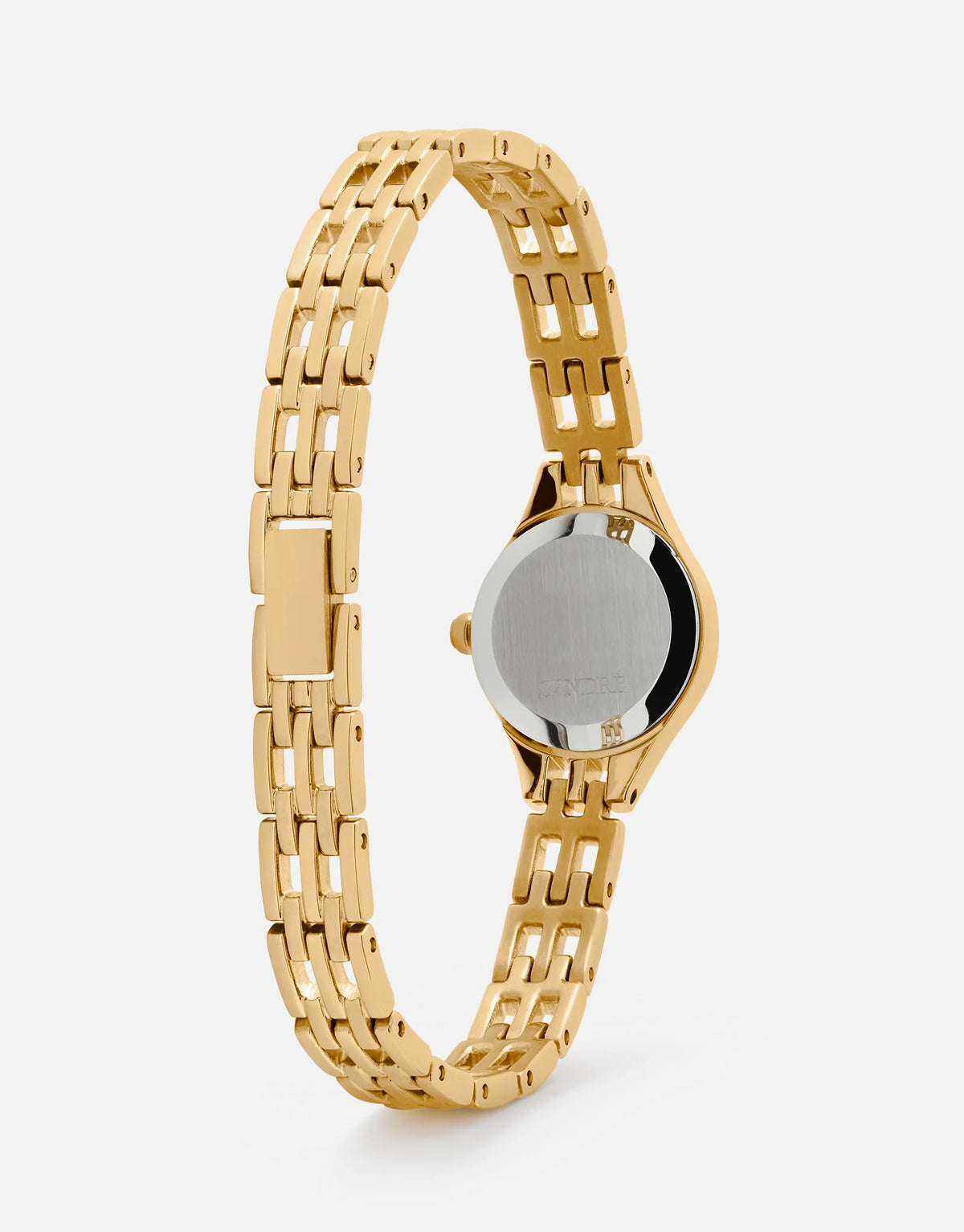Cendré Freja Round 14K Gold CEN647 - view 5