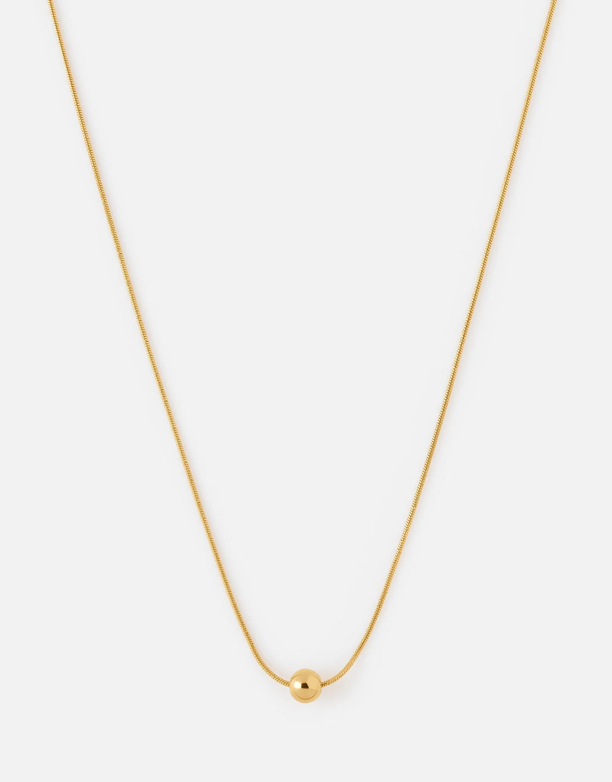 Cendré Romy Necklace CEN677