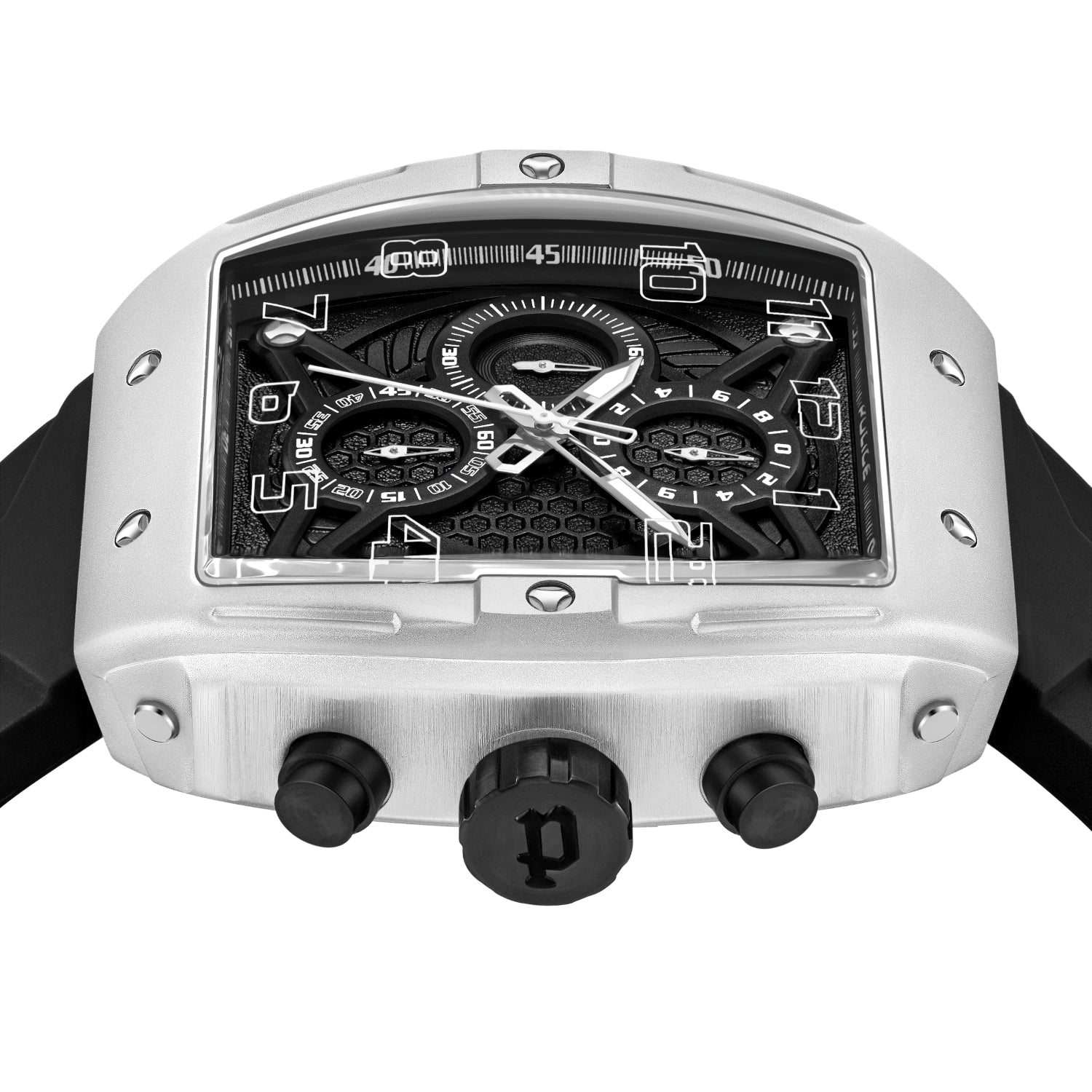 Police Coswig Men's Watch