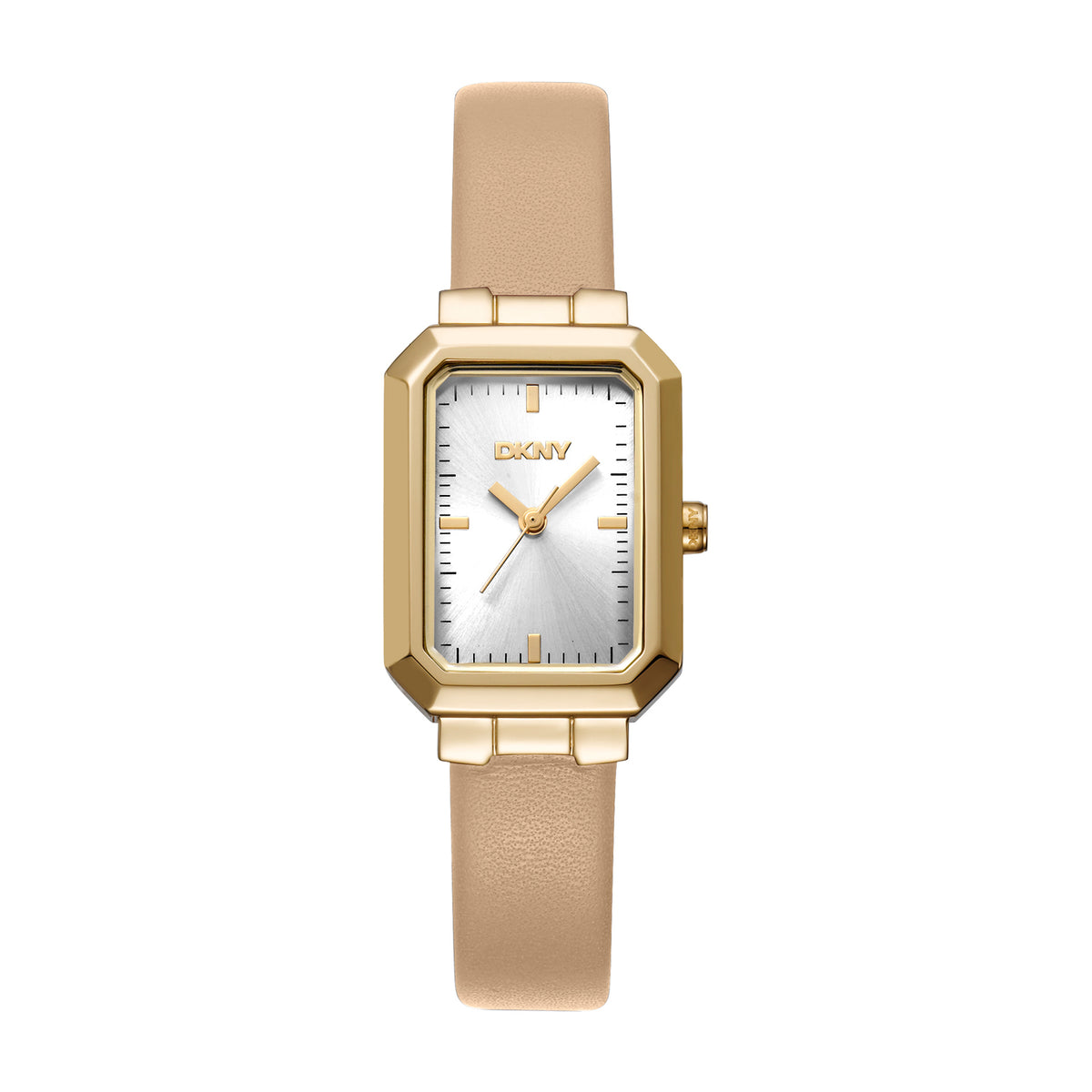 DKNY ladies watch DK1L086M0055 DKNY Everyday Stainless Steel Gold Women main image 2