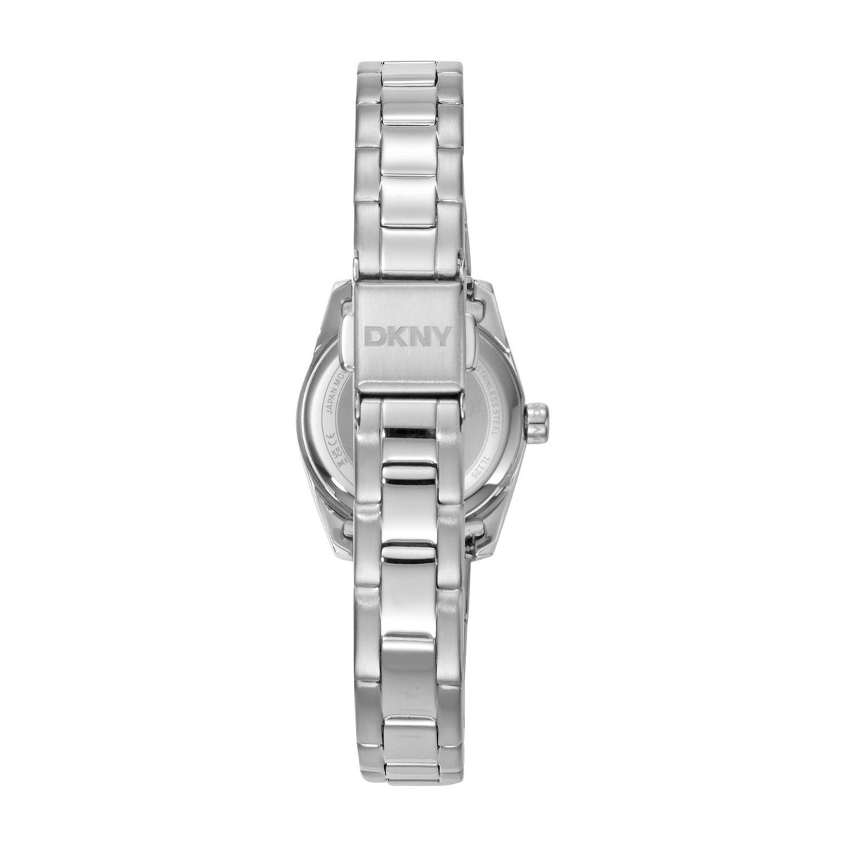 DKNY Mini Silver 23mm Womens Watch DK1L125M0015