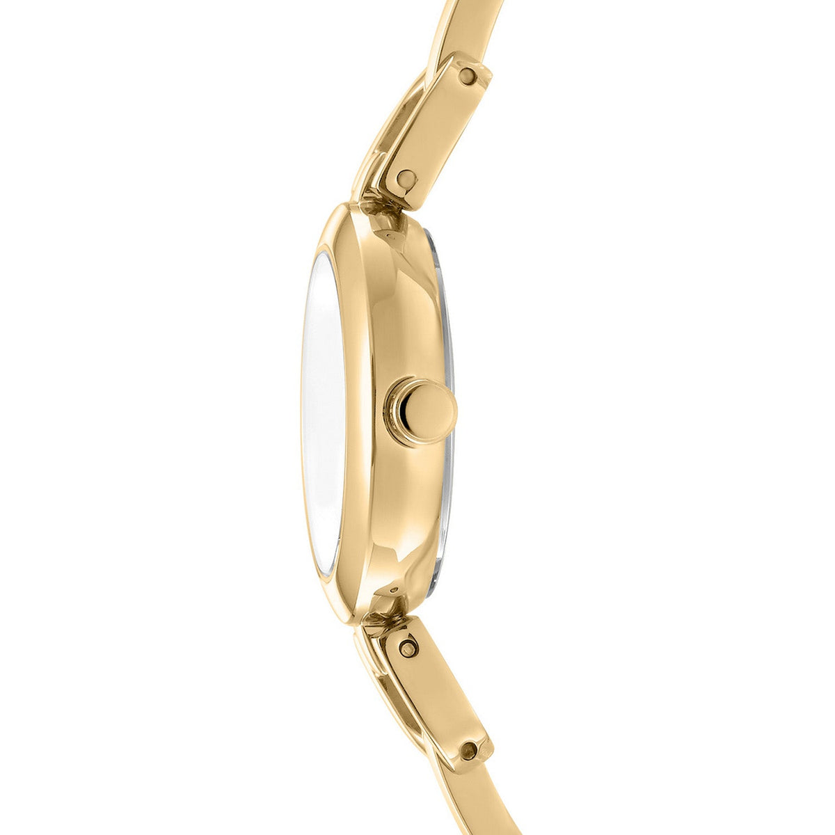 DKNY Half Bangle Gold 26mm Womens Watch DK1L161M0045