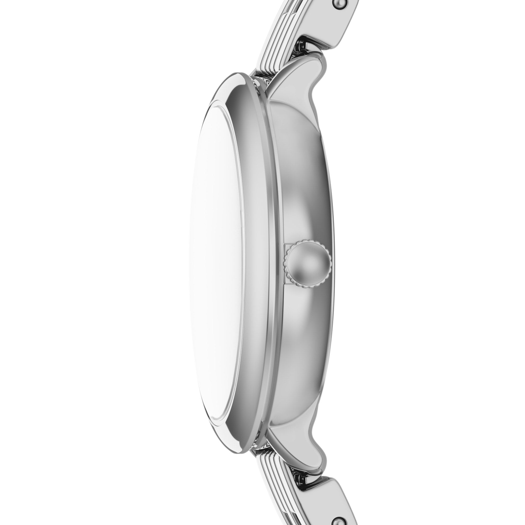 Fossil women's watch, white dial (view 4)