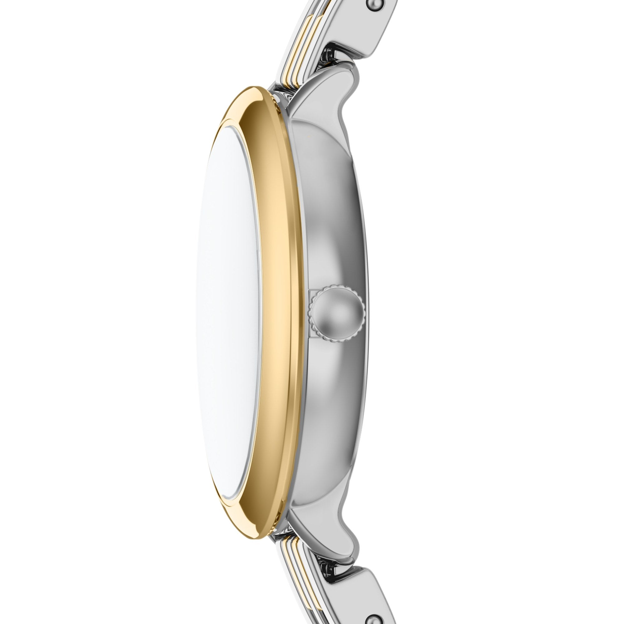 Fossil women's watch, white dial (view 7)