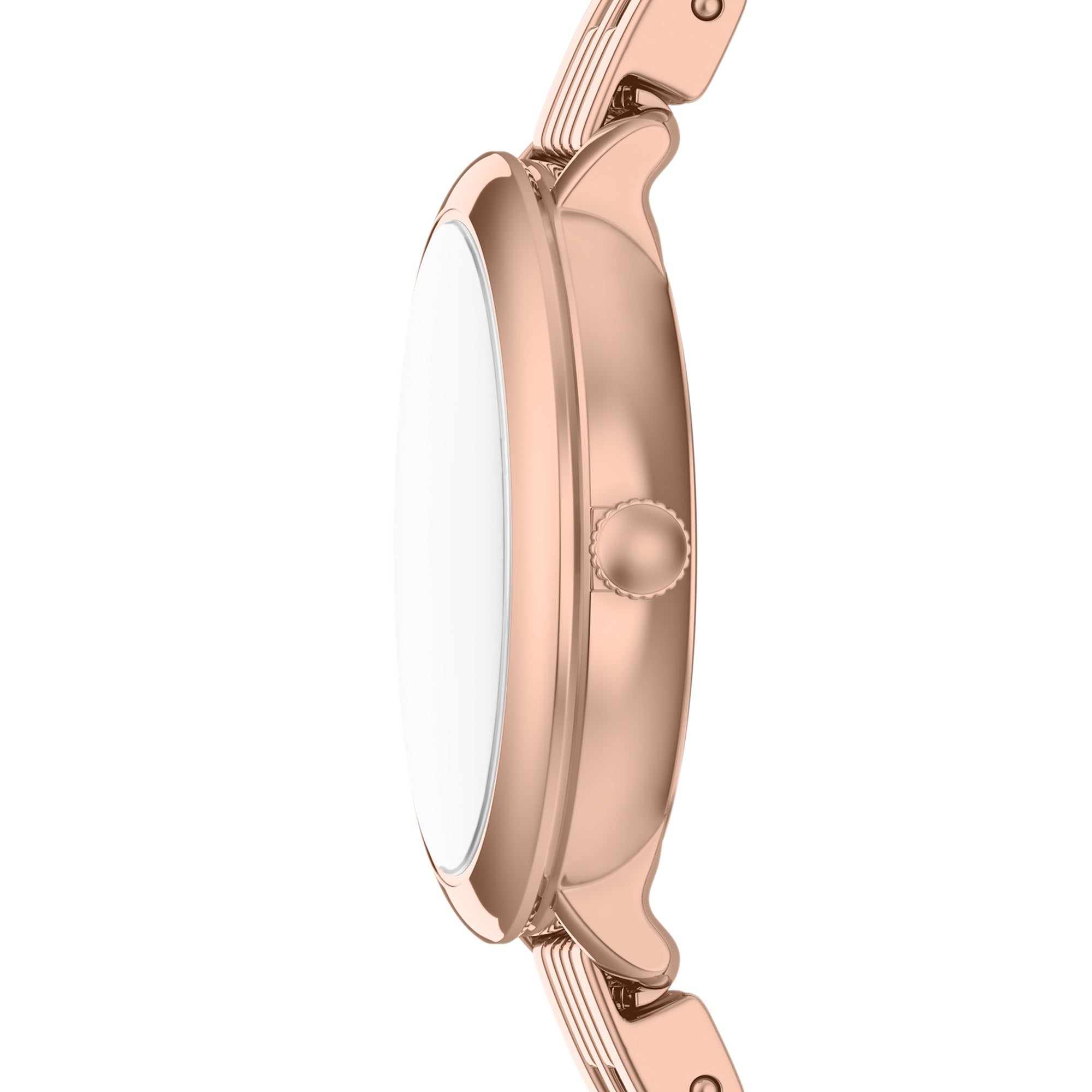 Fossil women's watch, white dial (view 4)