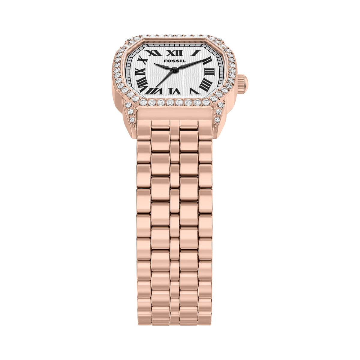 Fossil Harlow ES5525 view 2