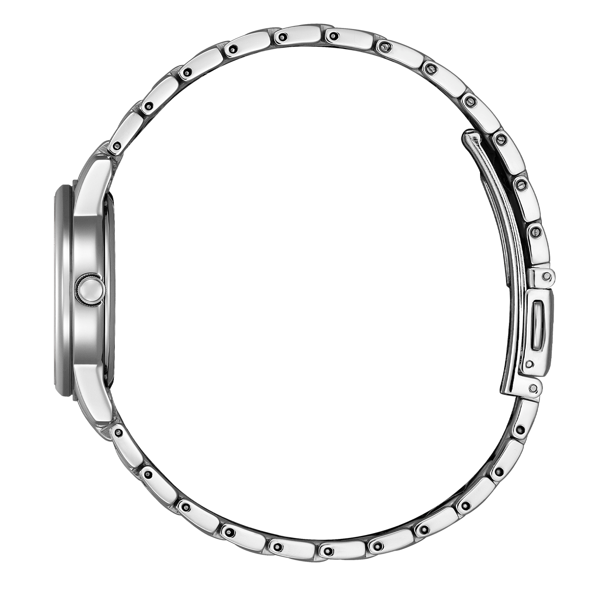 Citizen Eco-Drive Ladies' Date EW2318-90E