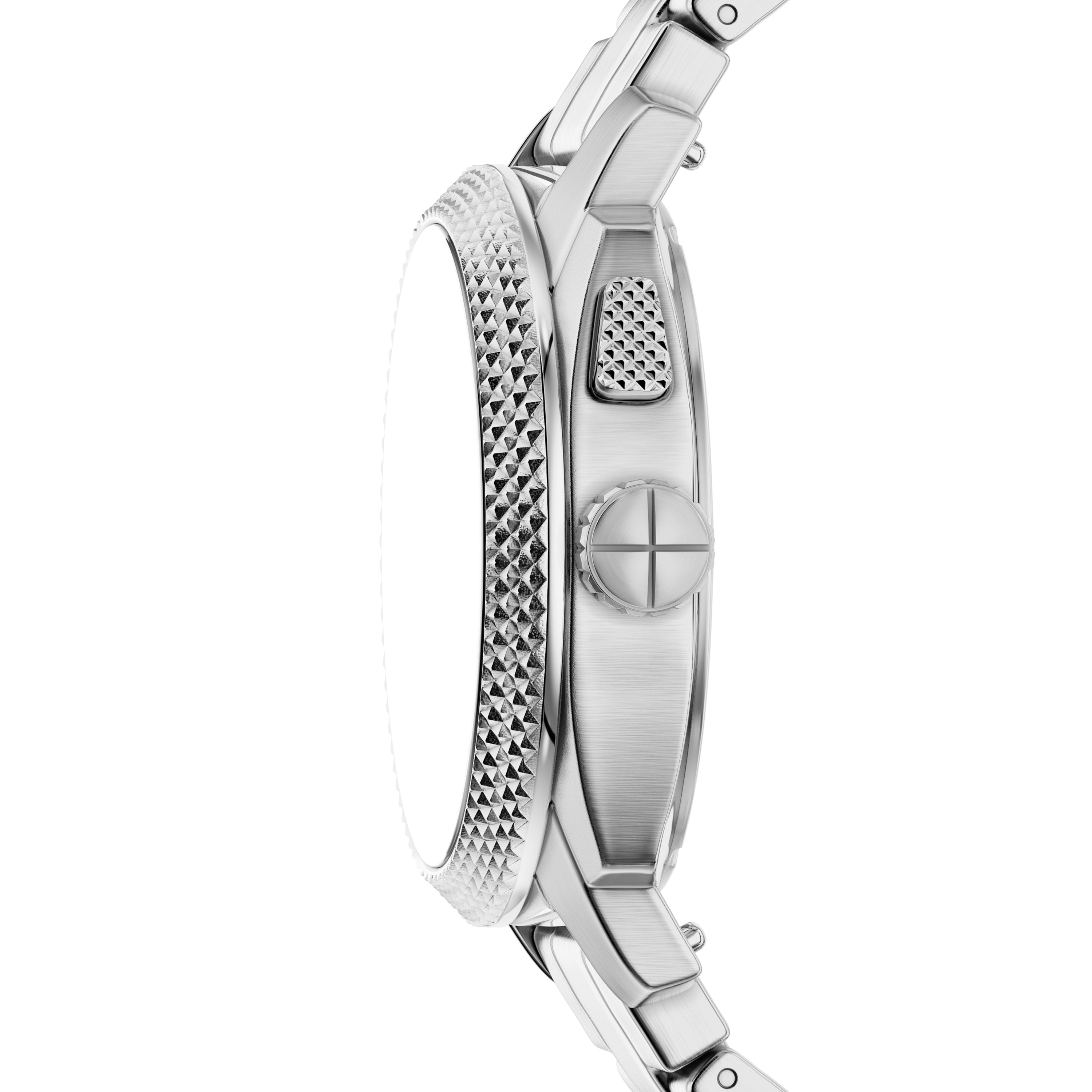 Fossil Big Tic Revival Machine Edition FS6155