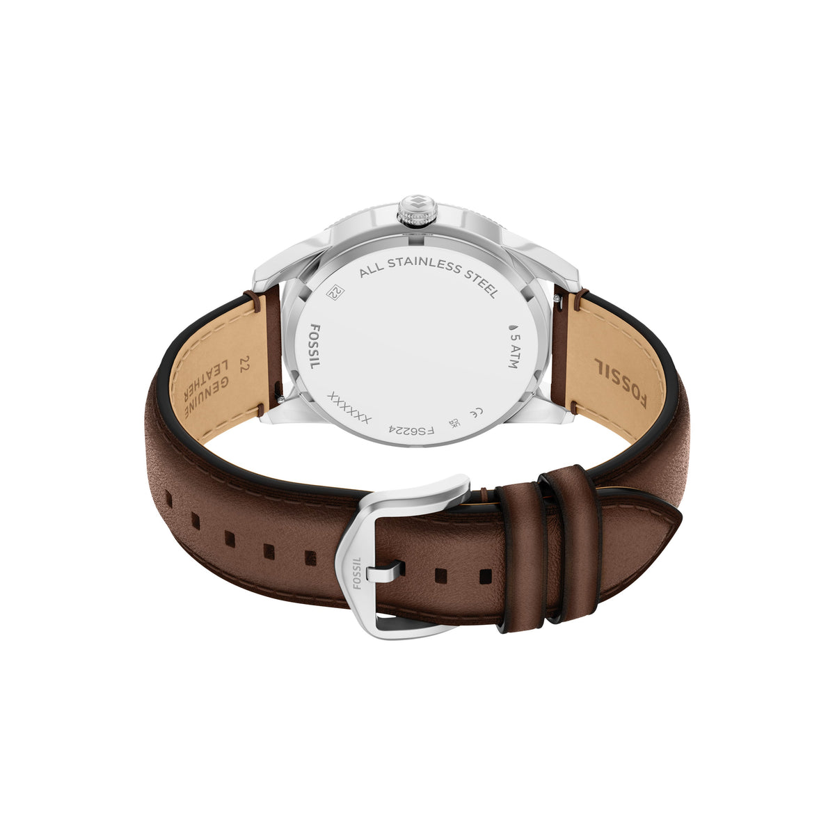 Fossil Pearson FS6224 view 5