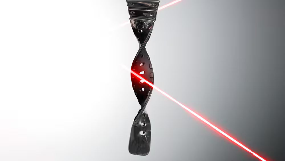 G-Shock Duo Fine Metallic Series Silver Resin Band Stainless Steel Case Watch GM2100YRA-8A