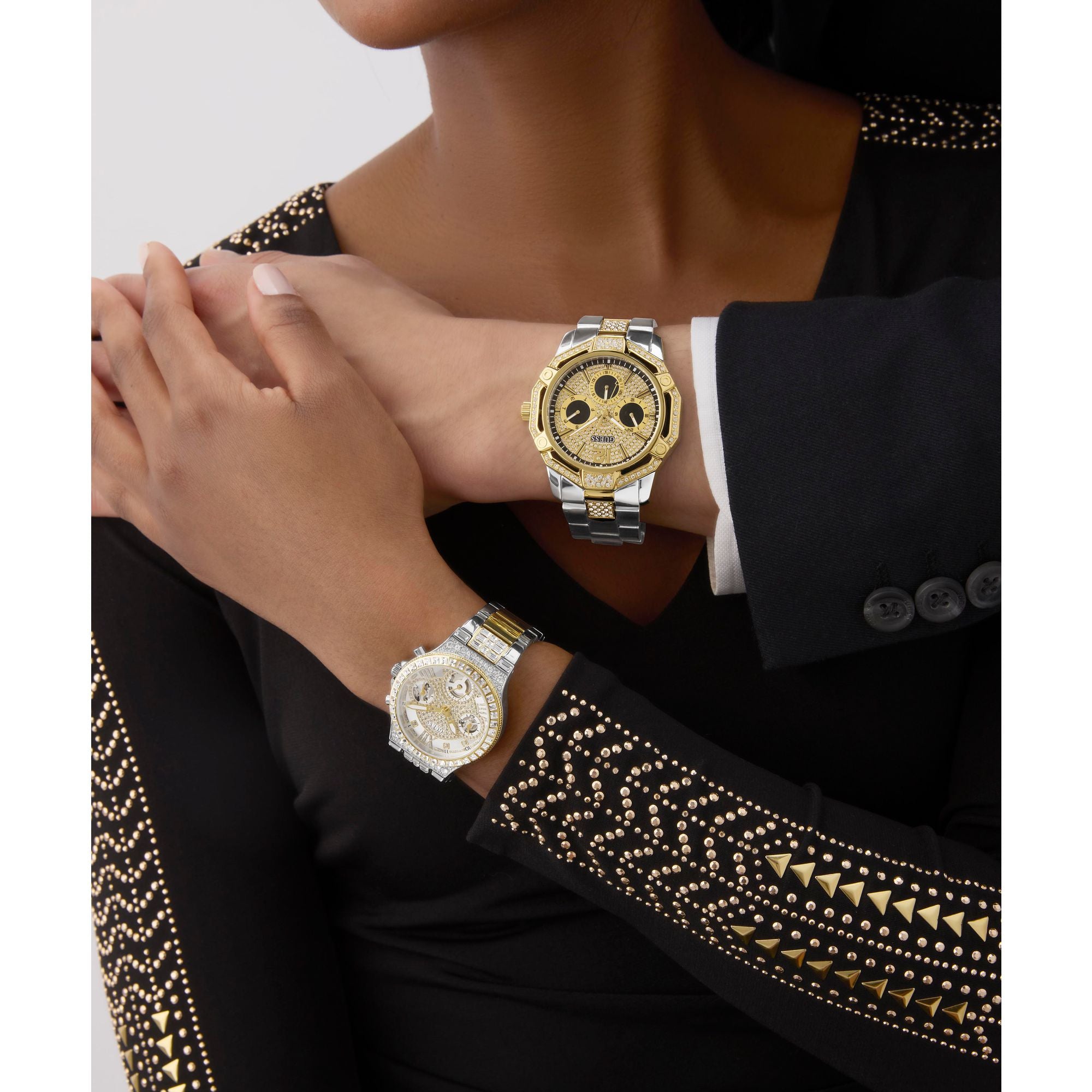 Guess GW0320L7 Watch - Detail 2