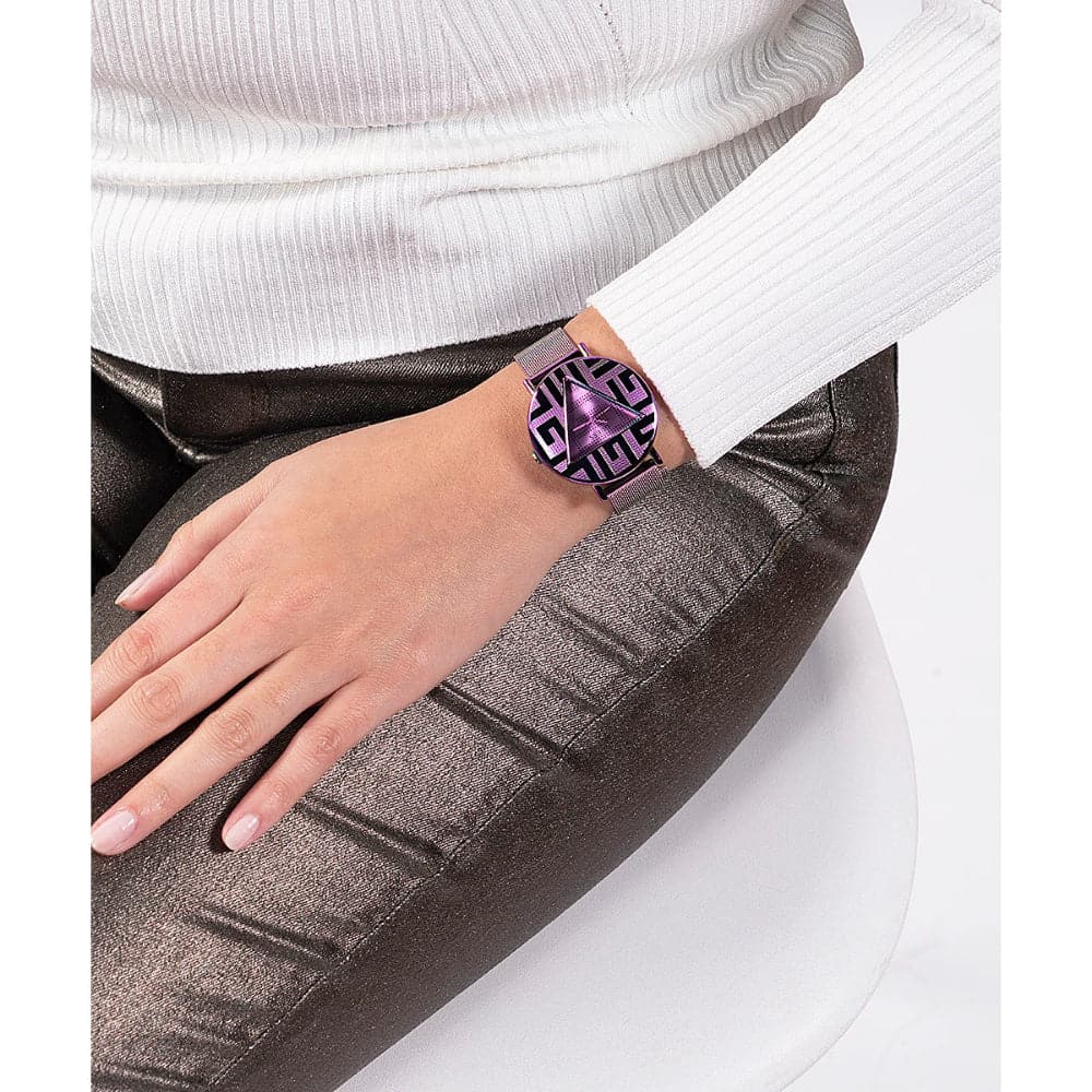 Guess Iconic GW0479L1 view 2