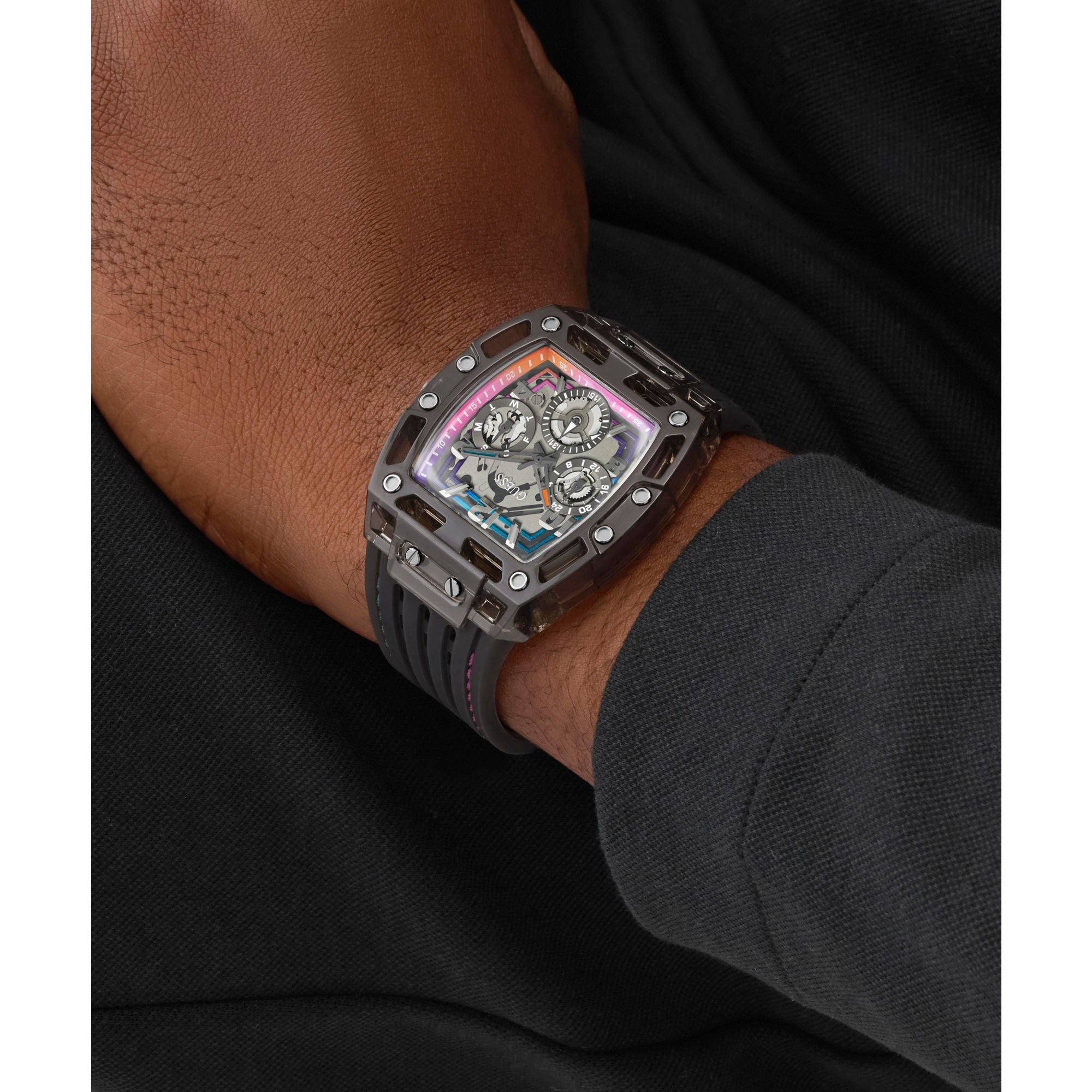 Guess GW0499G14 Watch - Model