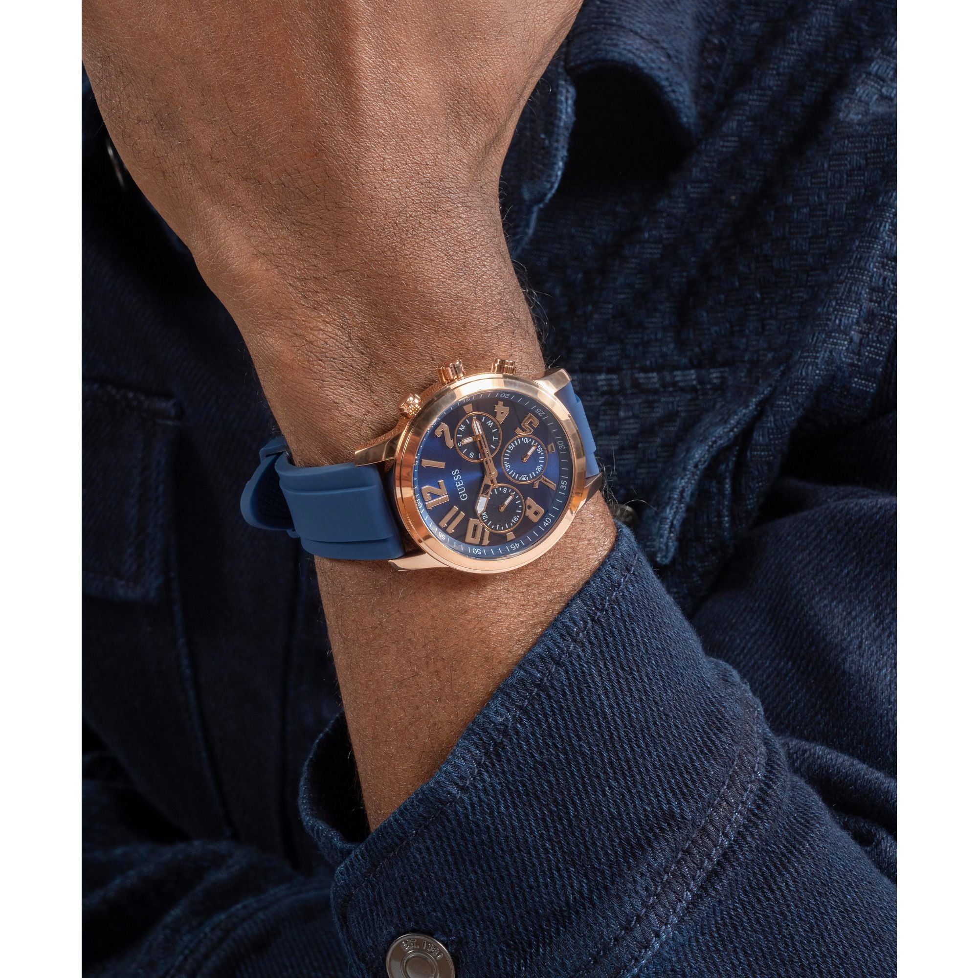 Guess GW0729G3 Watch - Model