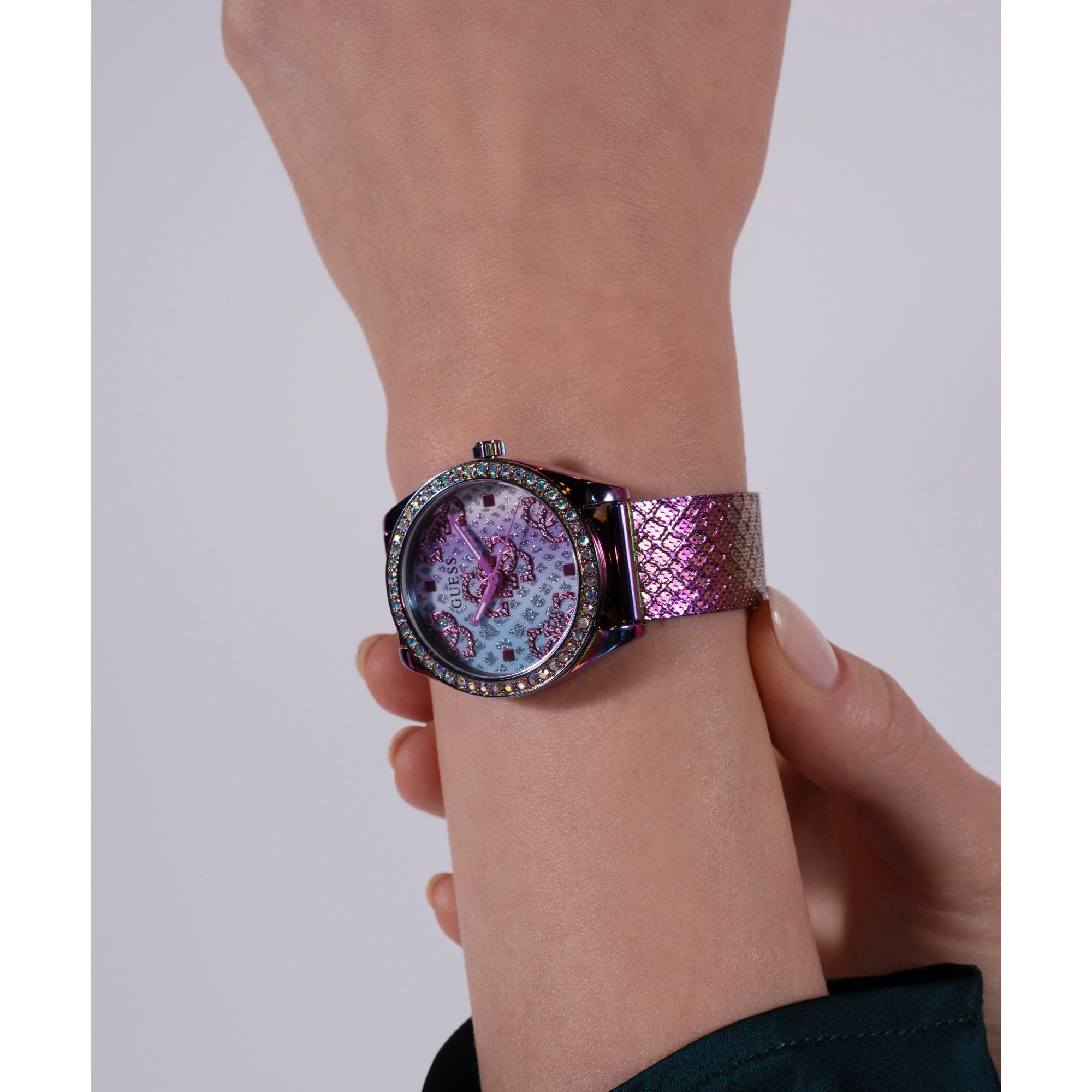 Guess GW0748L3 Watch - Model