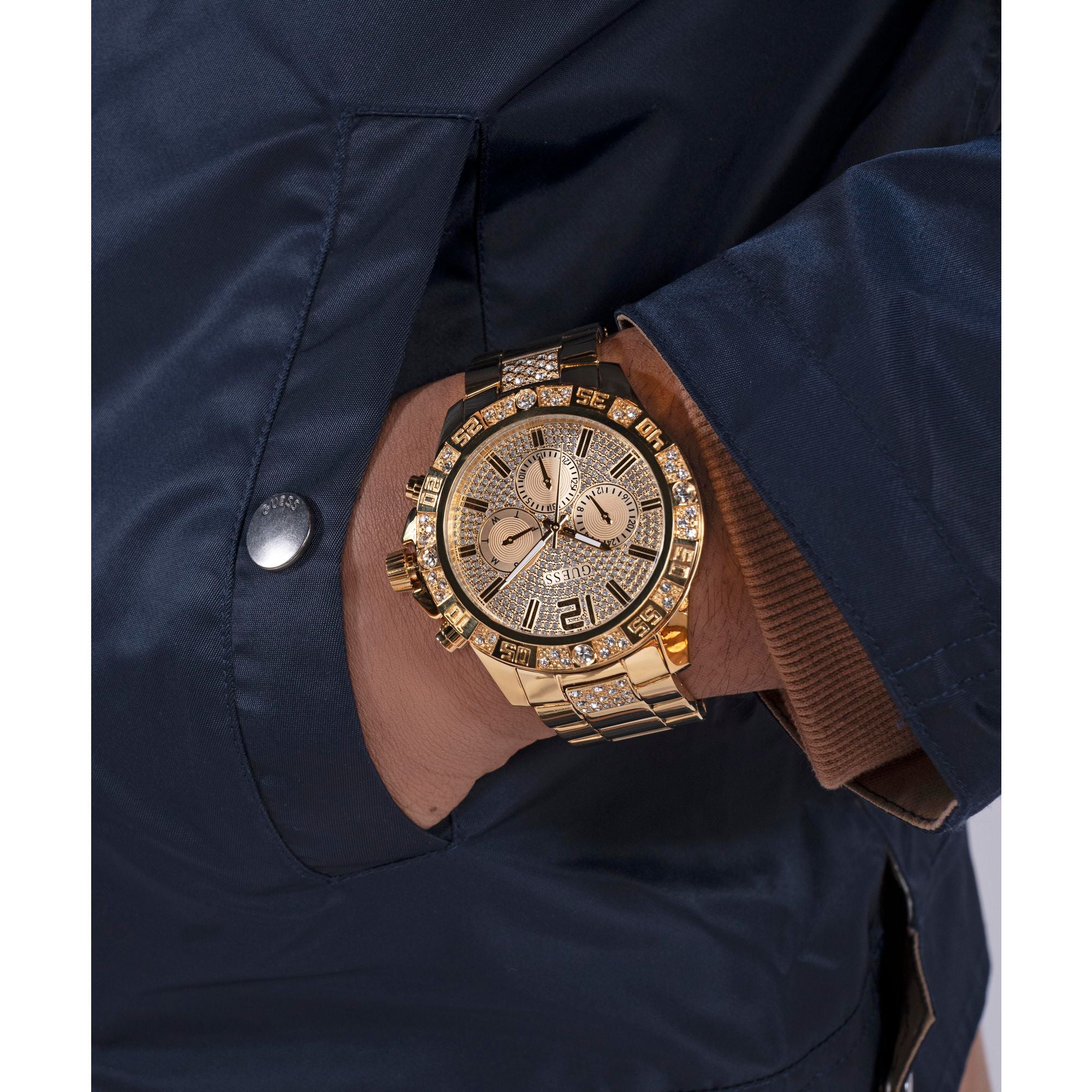 Guess GW0796G2 Watch - Model